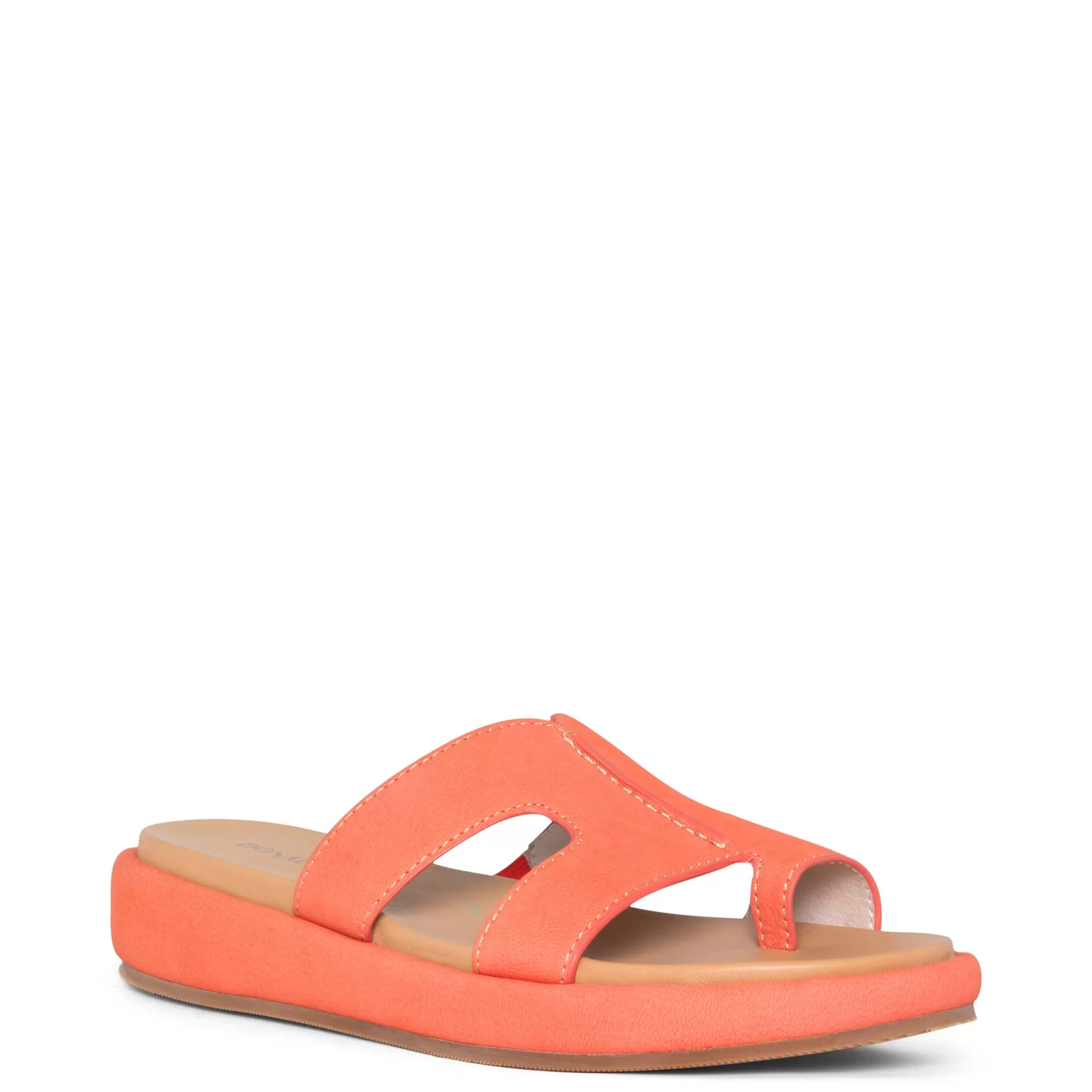 Donald Pliner Casual | Sandal^ADDARA Coral