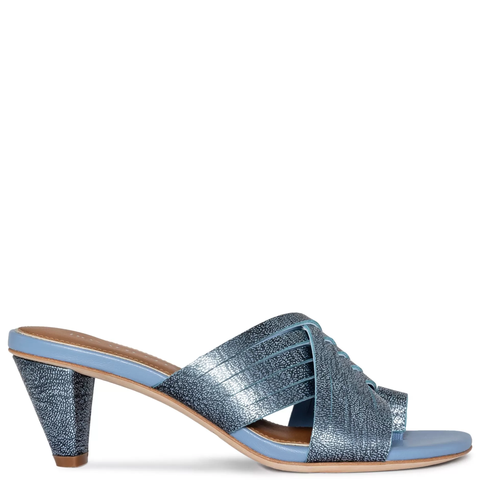 Donald Pliner Falling for Hue | Make It Strappy^ALANNIS Denim