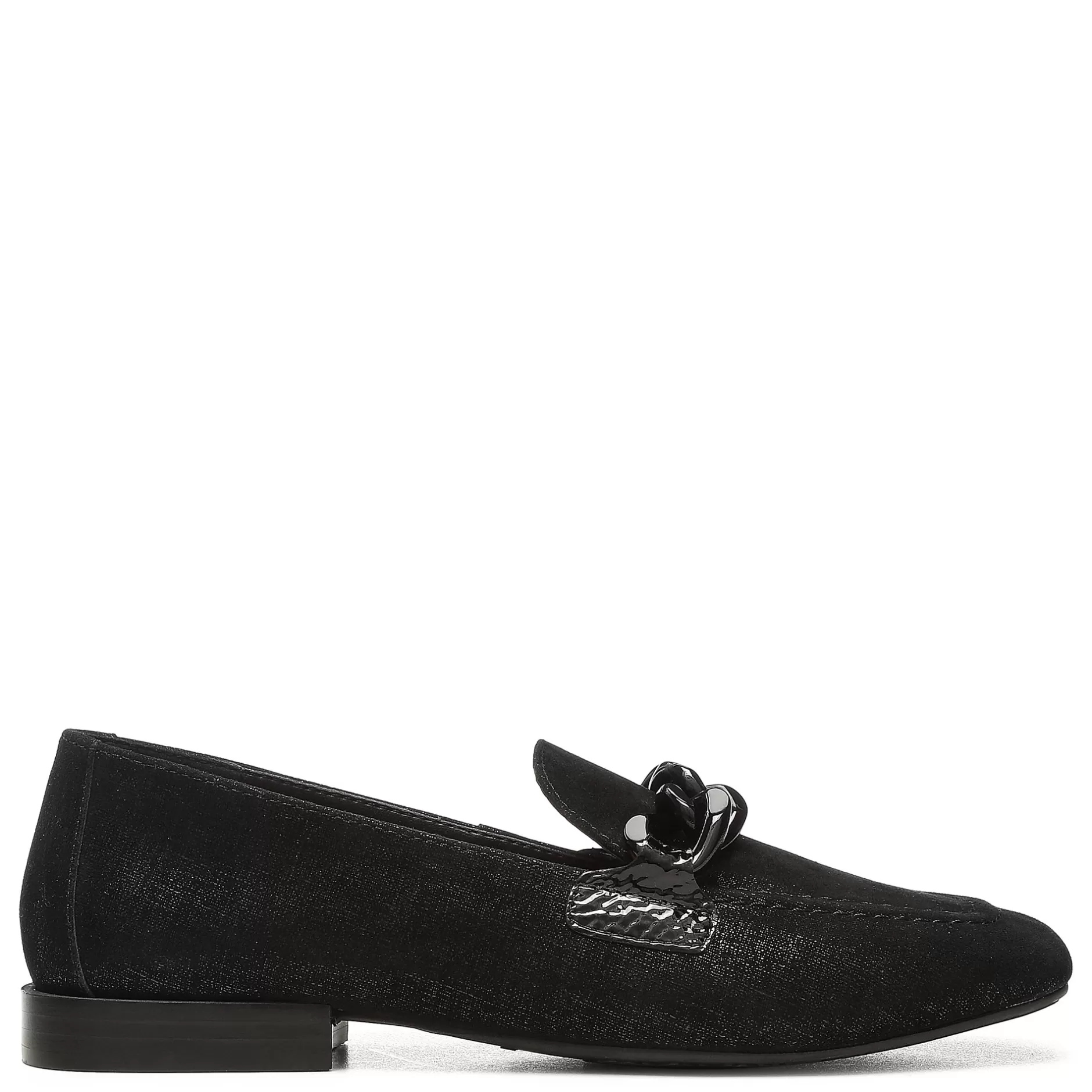 Donald Pliner Hello, New Loafers! | Casual^BETHANY Black