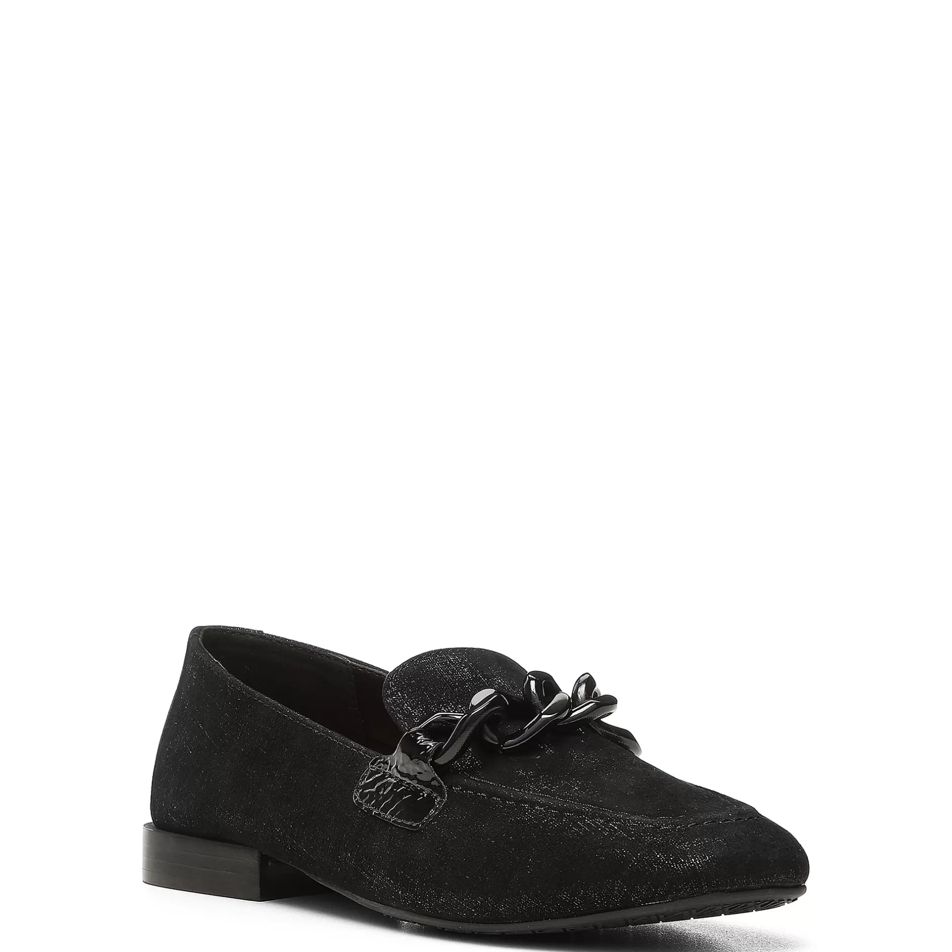 Donald Pliner Hello, New Loafers! | Casual^BETHANY Black