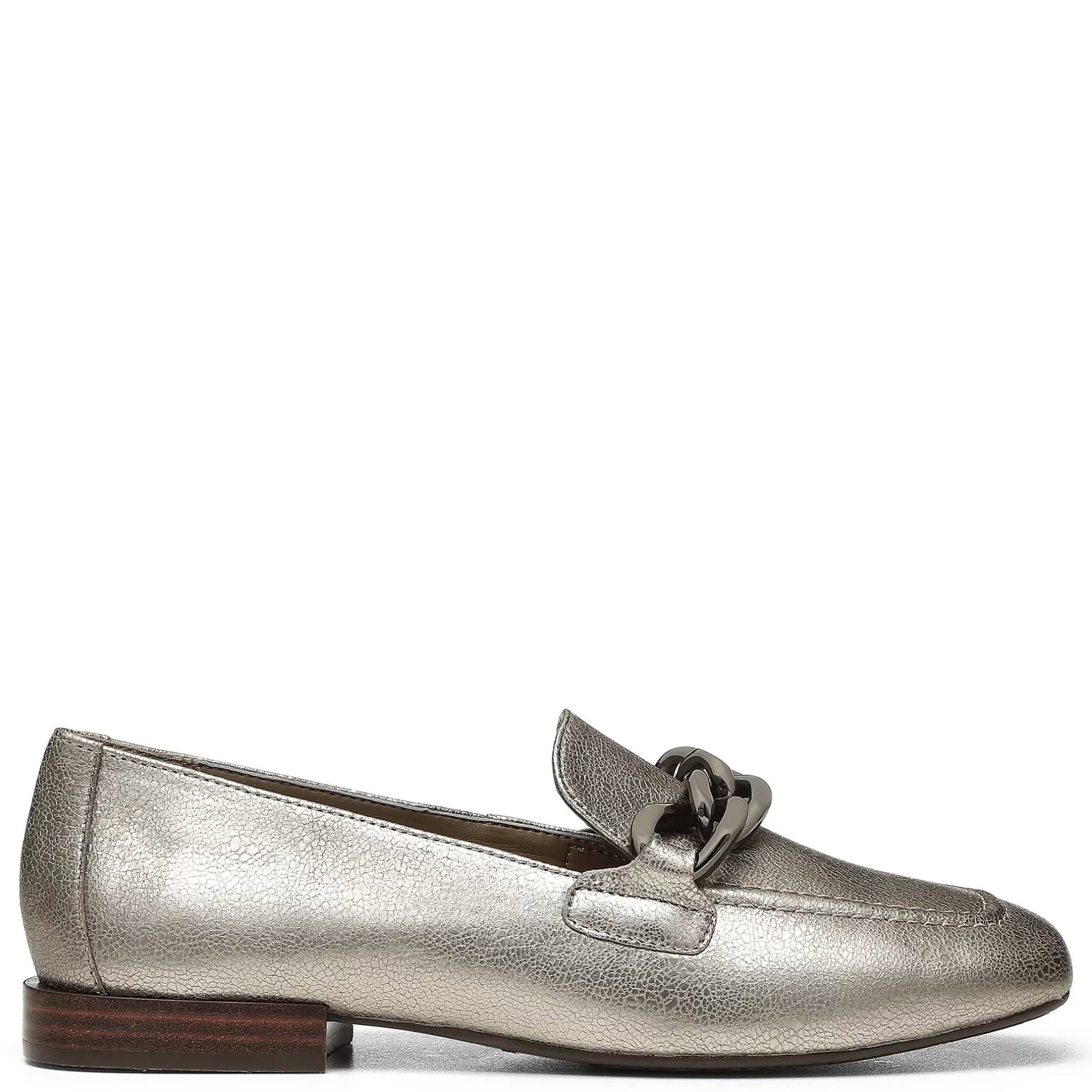 Donald Pliner Hello, New Loafers! | Metallic Collection^BETHANY Light Taupe