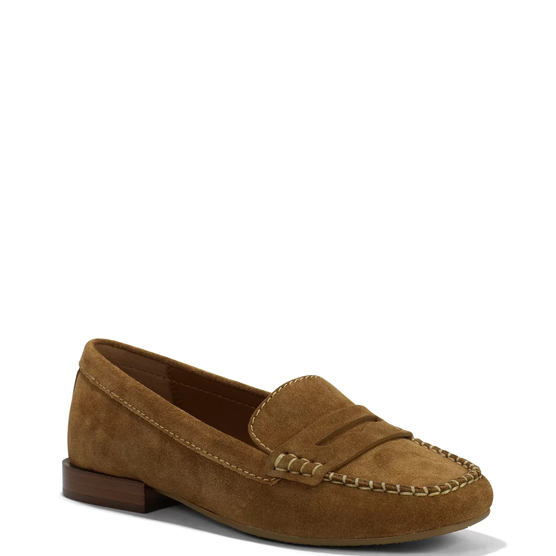 Donald Pliner Hello, New Loafers! | Casual^BINAH Saddle