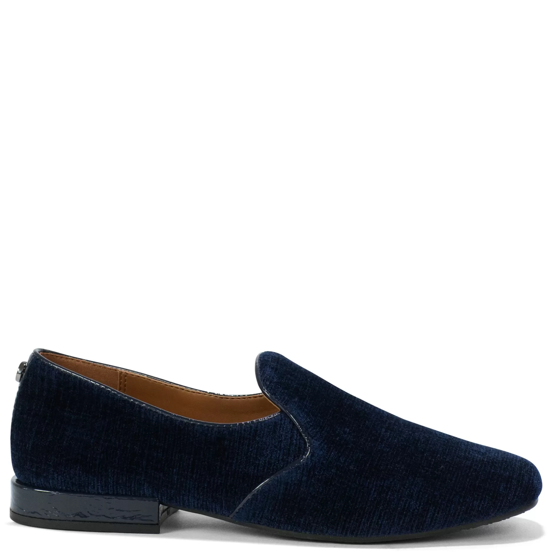 Donald Pliner Falling for Hue | Hello, New Loafers!^BLERA Navy