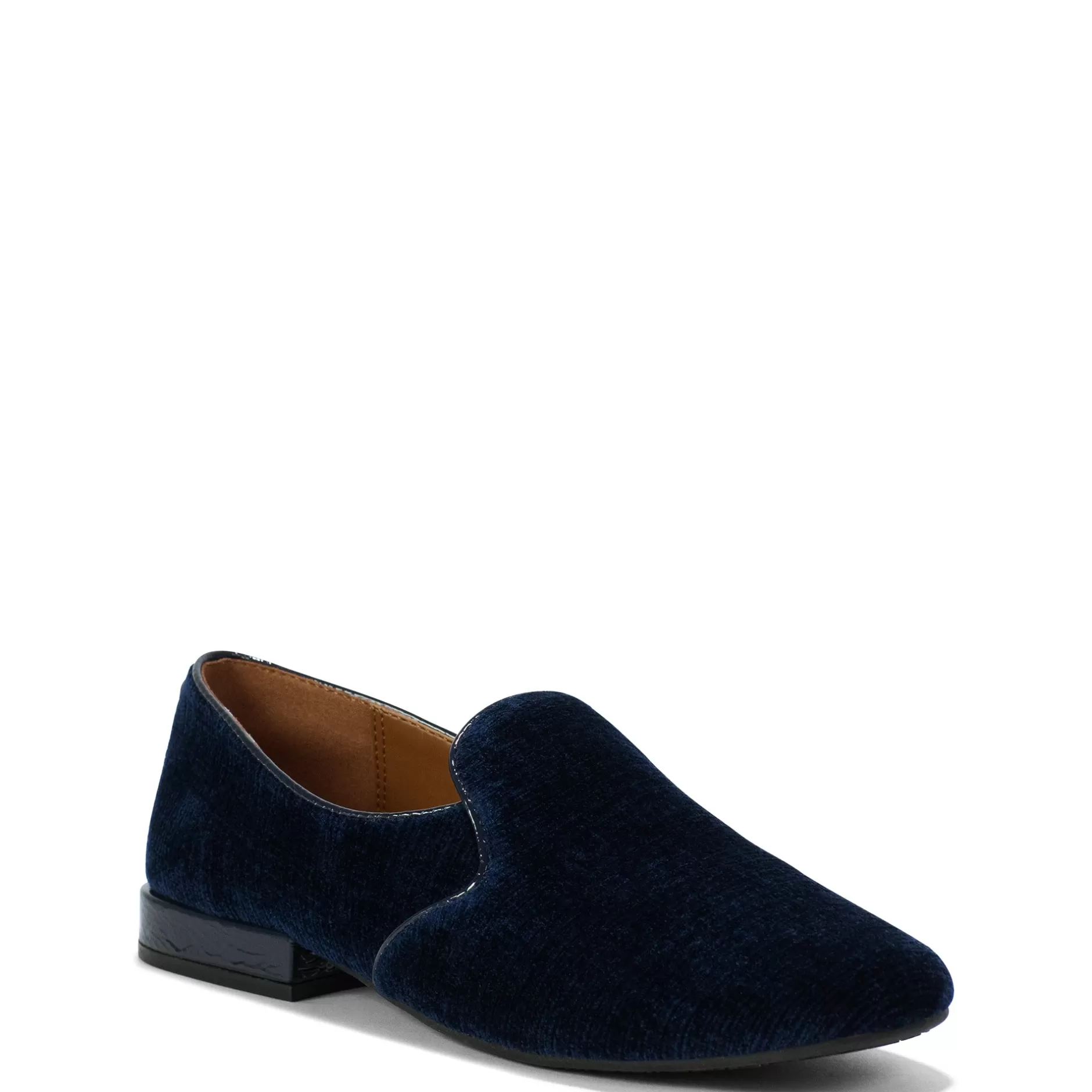 Donald Pliner Falling for Hue | Hello, New Loafers!^BLERA Navy