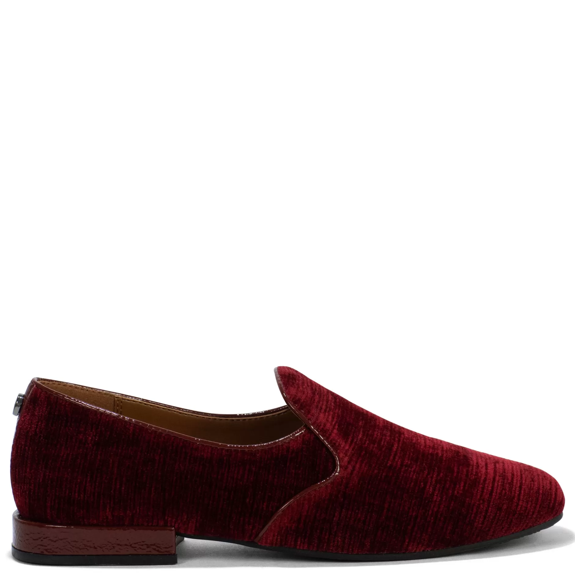 Donald Pliner Falling for Hue | Hello, New Loafers!^BLERA Oxblood Red