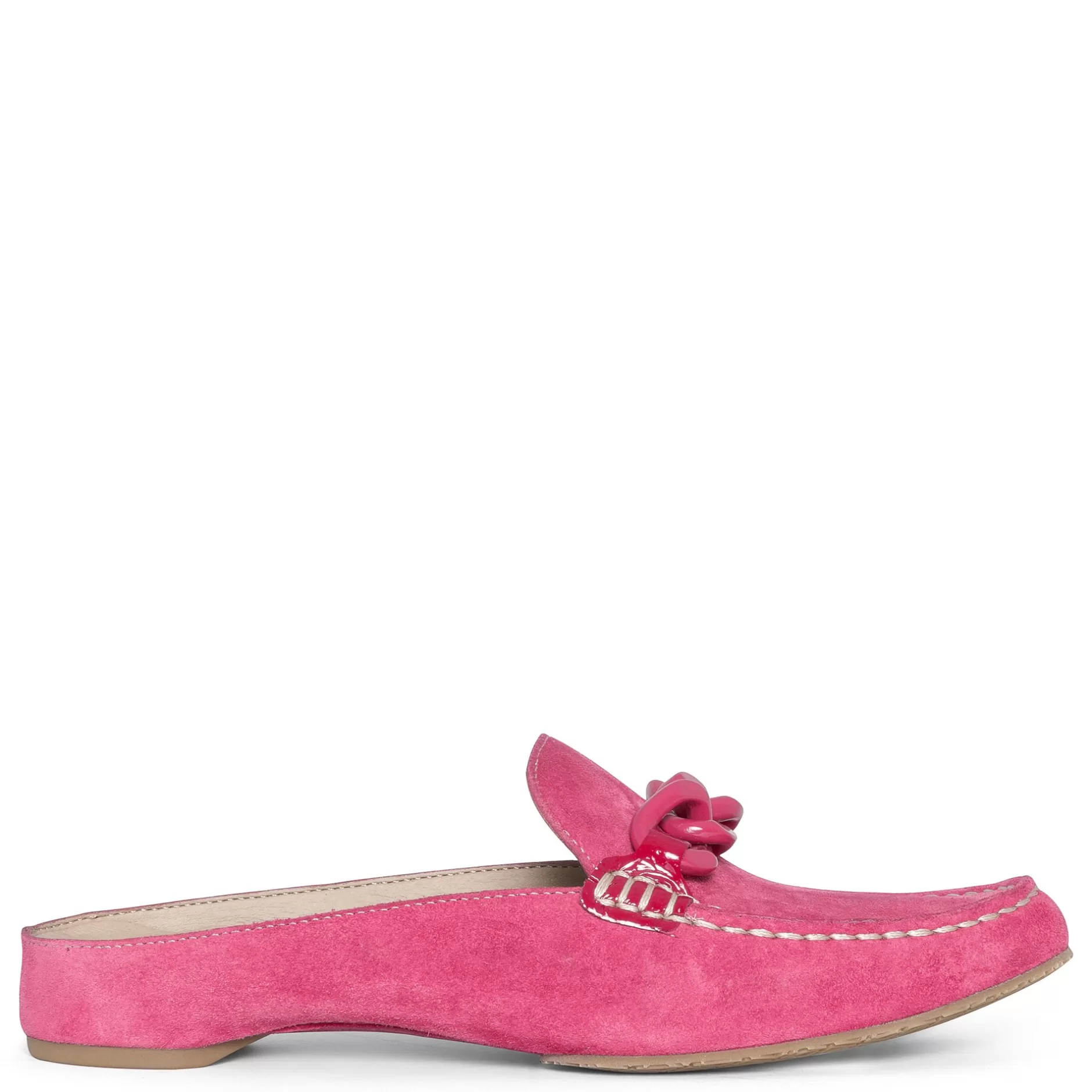 Donald Pliner Falling for Hue | Hello, New Loafers!^BLESS Magenta