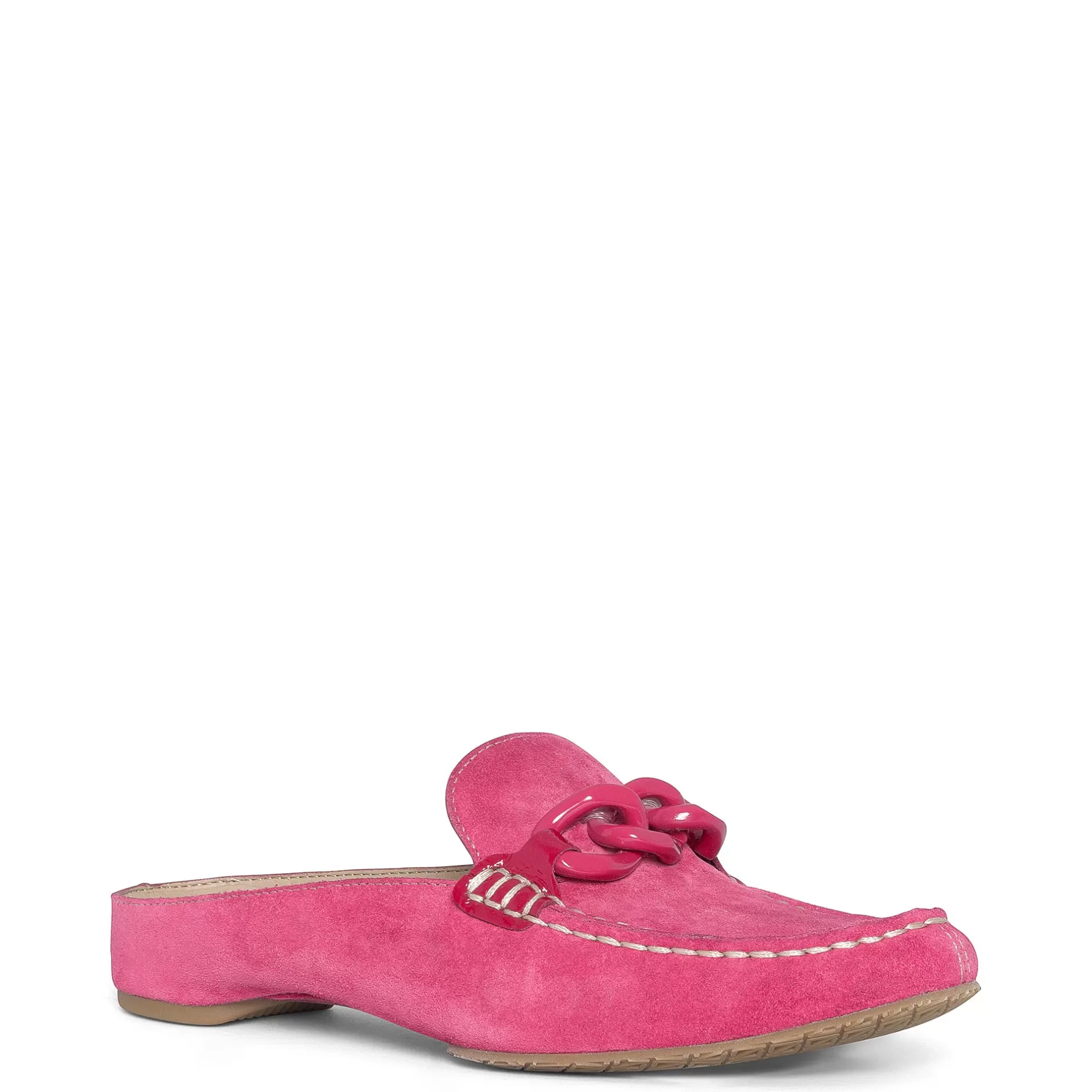 Donald Pliner Falling for Hue | Hello, New Loafers!^BLESS Magenta