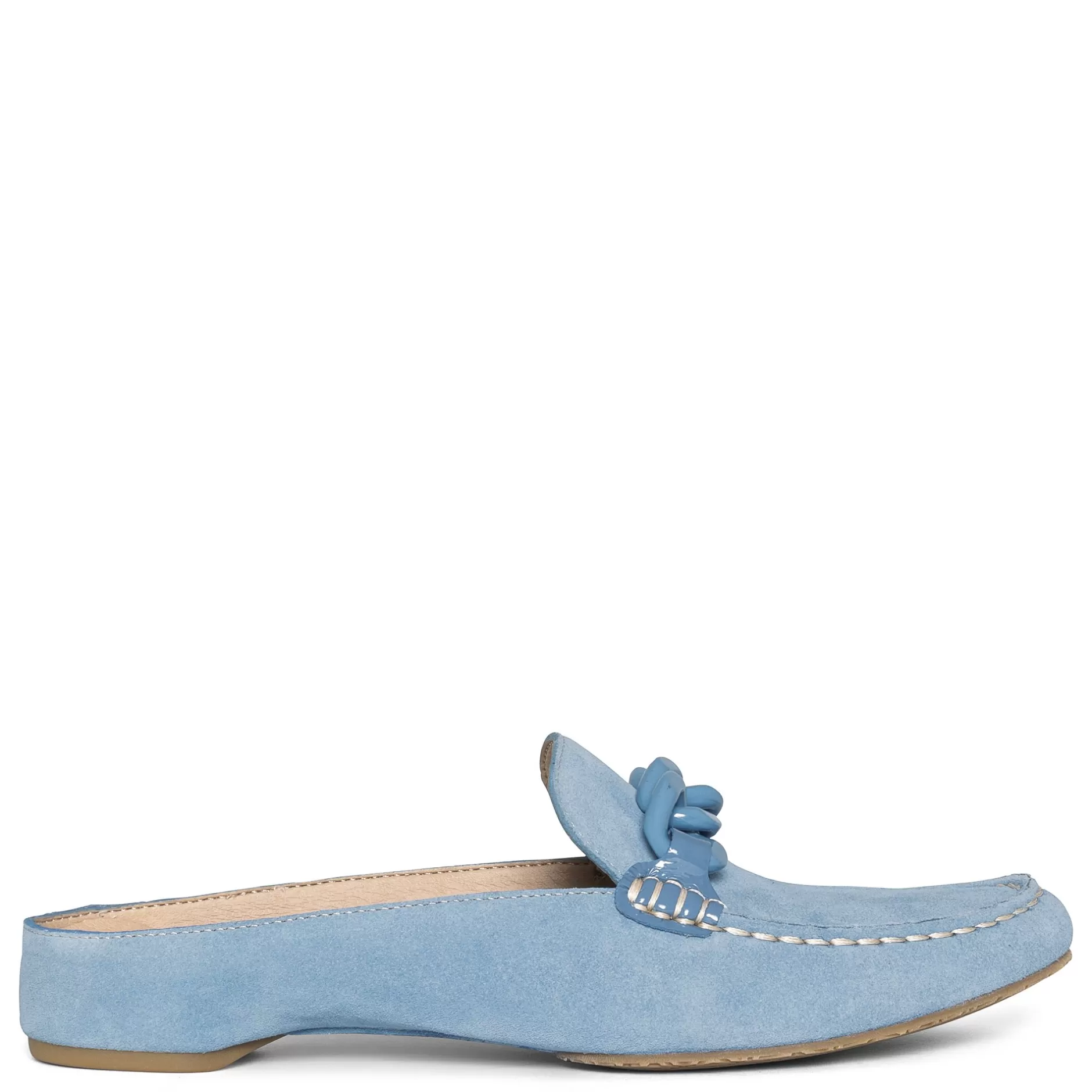 Donald Pliner Falling for Hue | Hello, New Loafers!^BLESS Denim