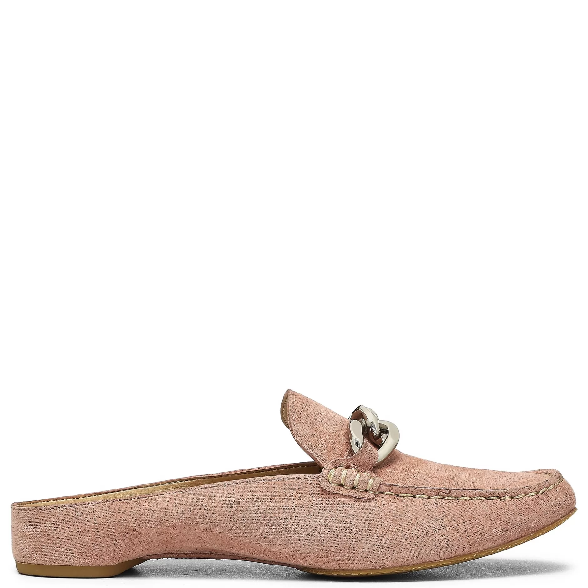 Donald Pliner Falling for Hue | Hello, New Loafers!^BLESS Mauve