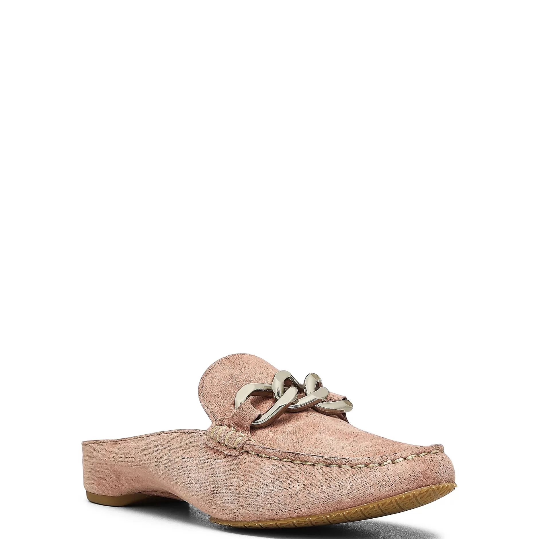 Donald Pliner Falling for Hue | Hello, New Loafers!^BLESS Mauve