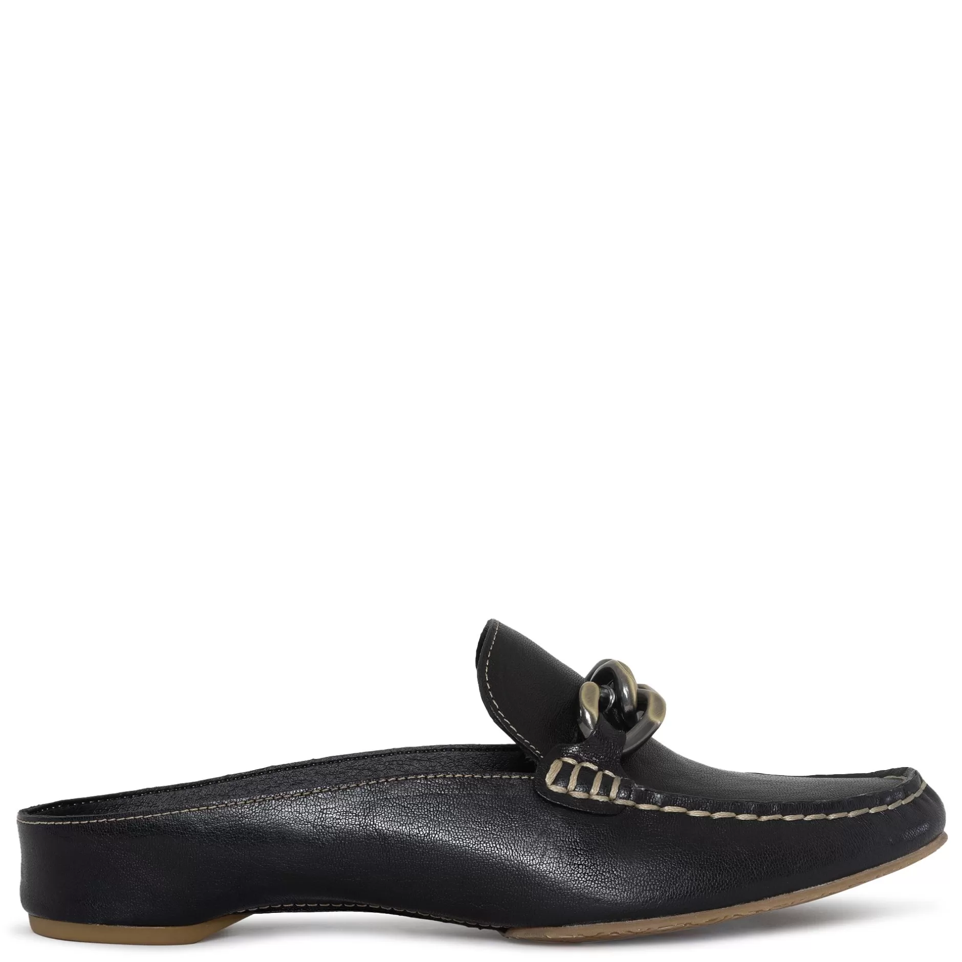 Donald Pliner Hello, New Loafers! | Icon Collection^BLESS Black Leather