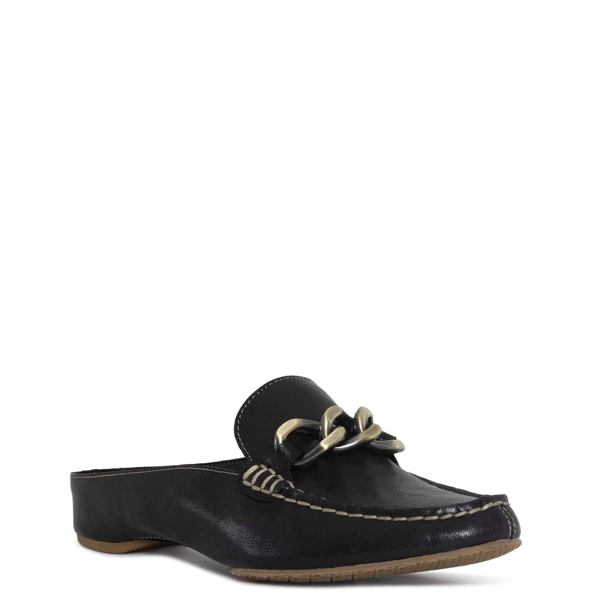 Donald Pliner Hello, New Loafers! | Icon Collection^BLESS Black Leather