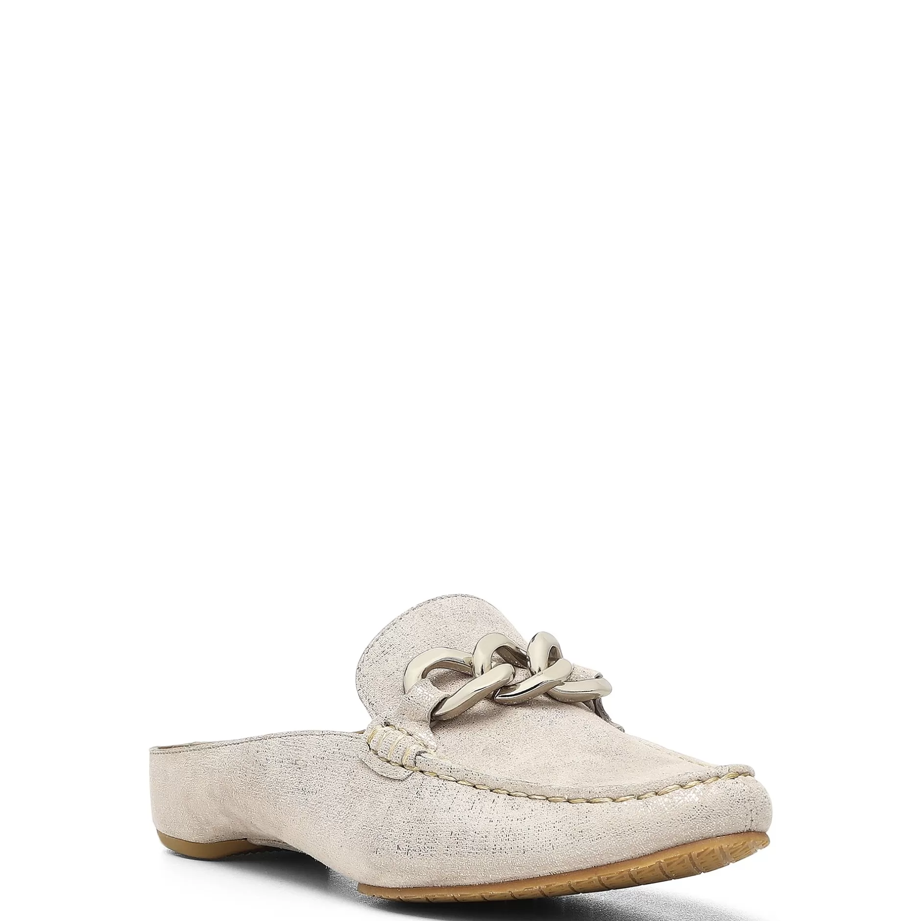 Donald Pliner Hello, New Loafers! | Icon Collection^BLESS Light Taupe