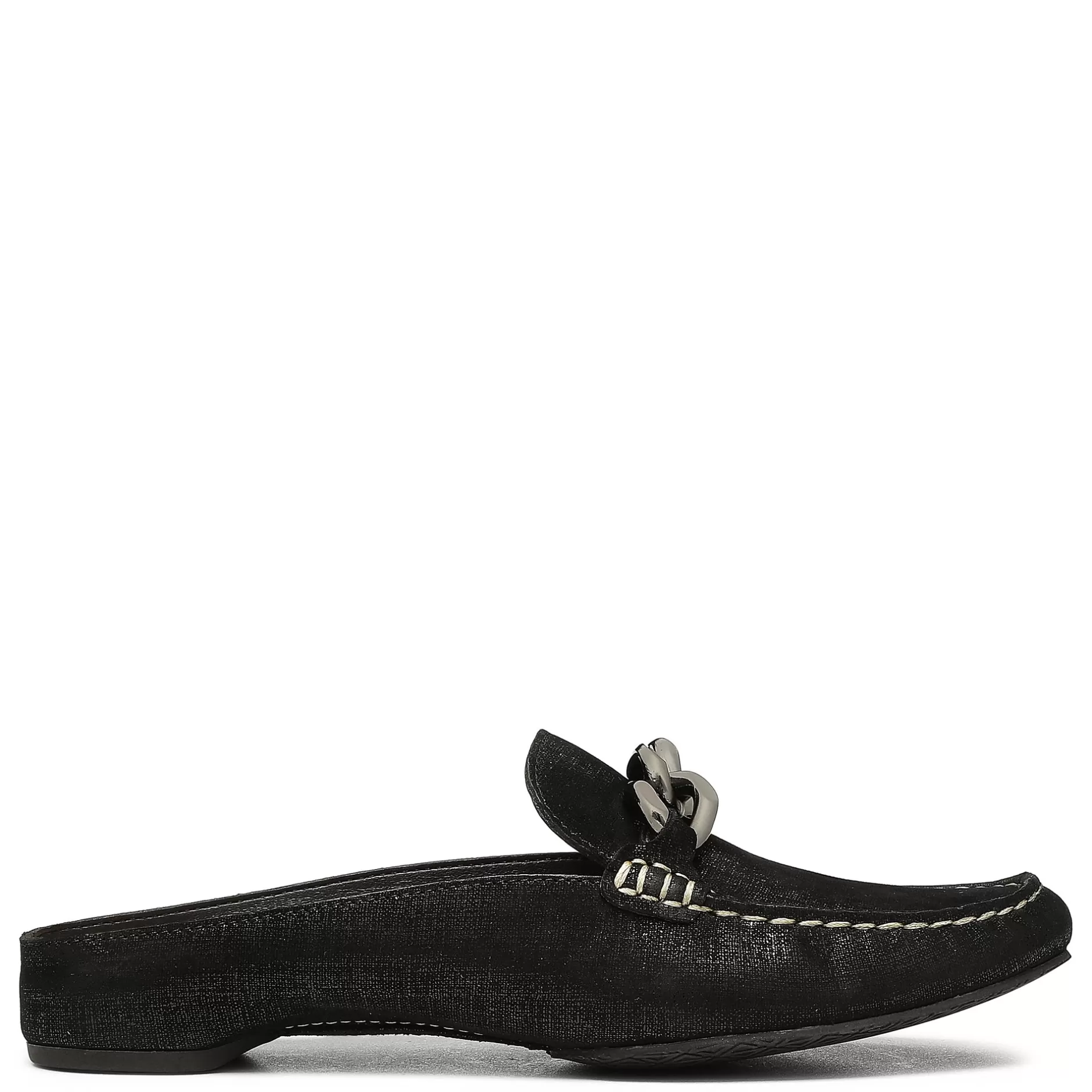 Donald Pliner Hello, New Loafers! | Icon Collection^BLESS Black Metallic