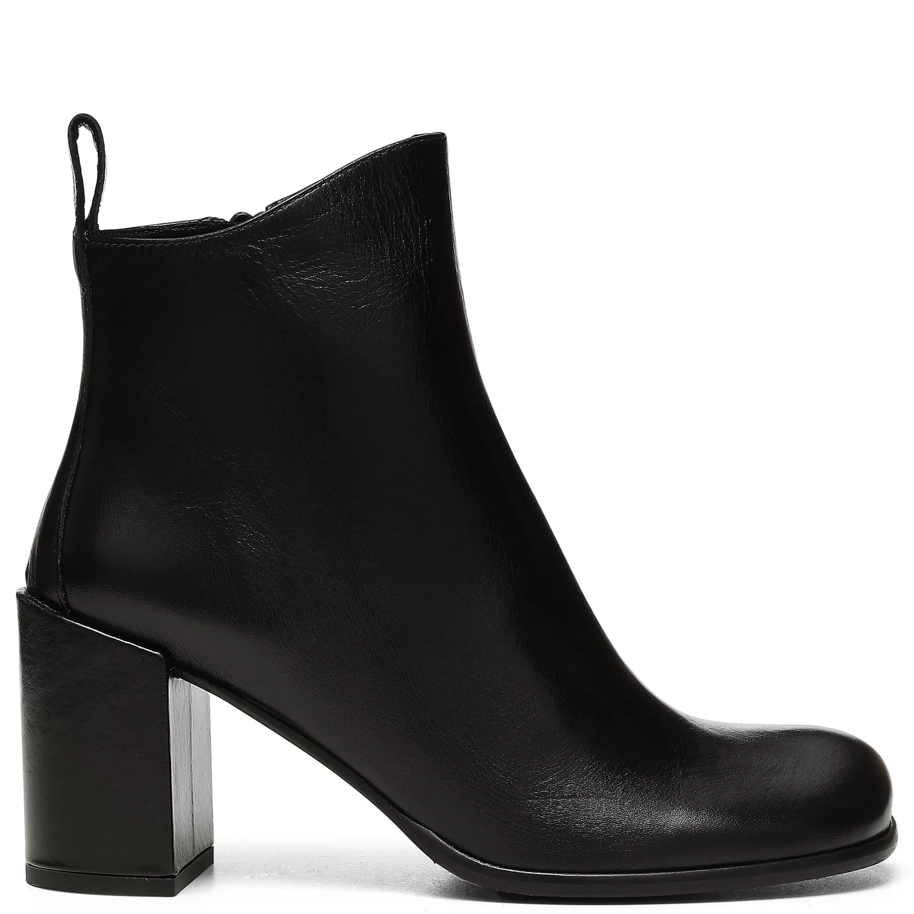 Donald Pliner Made in Italy: Web Exclusive | Boot^BOBBEE Black