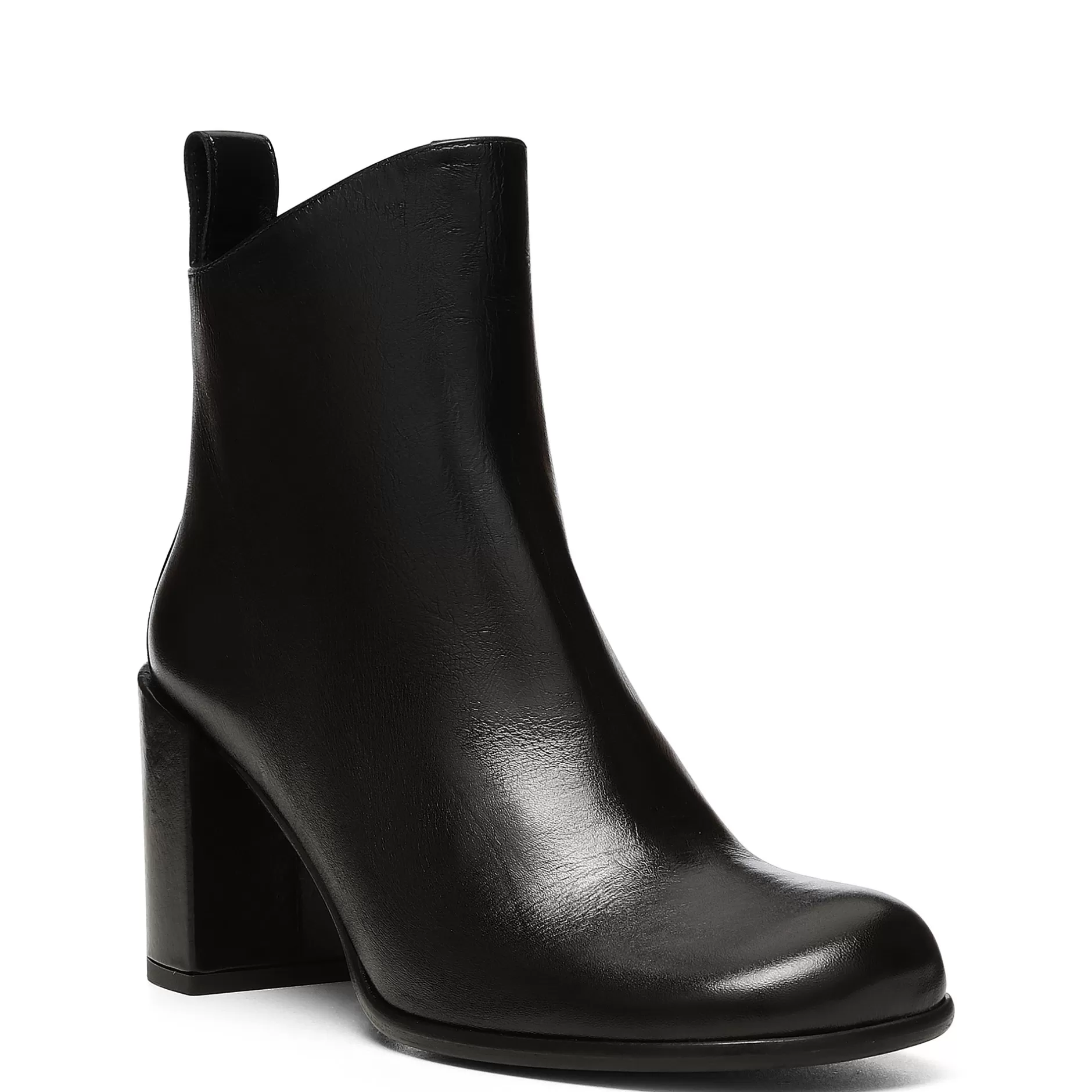 Donald Pliner Made in Italy: Web Exclusive | Boot^BOBBEE Black