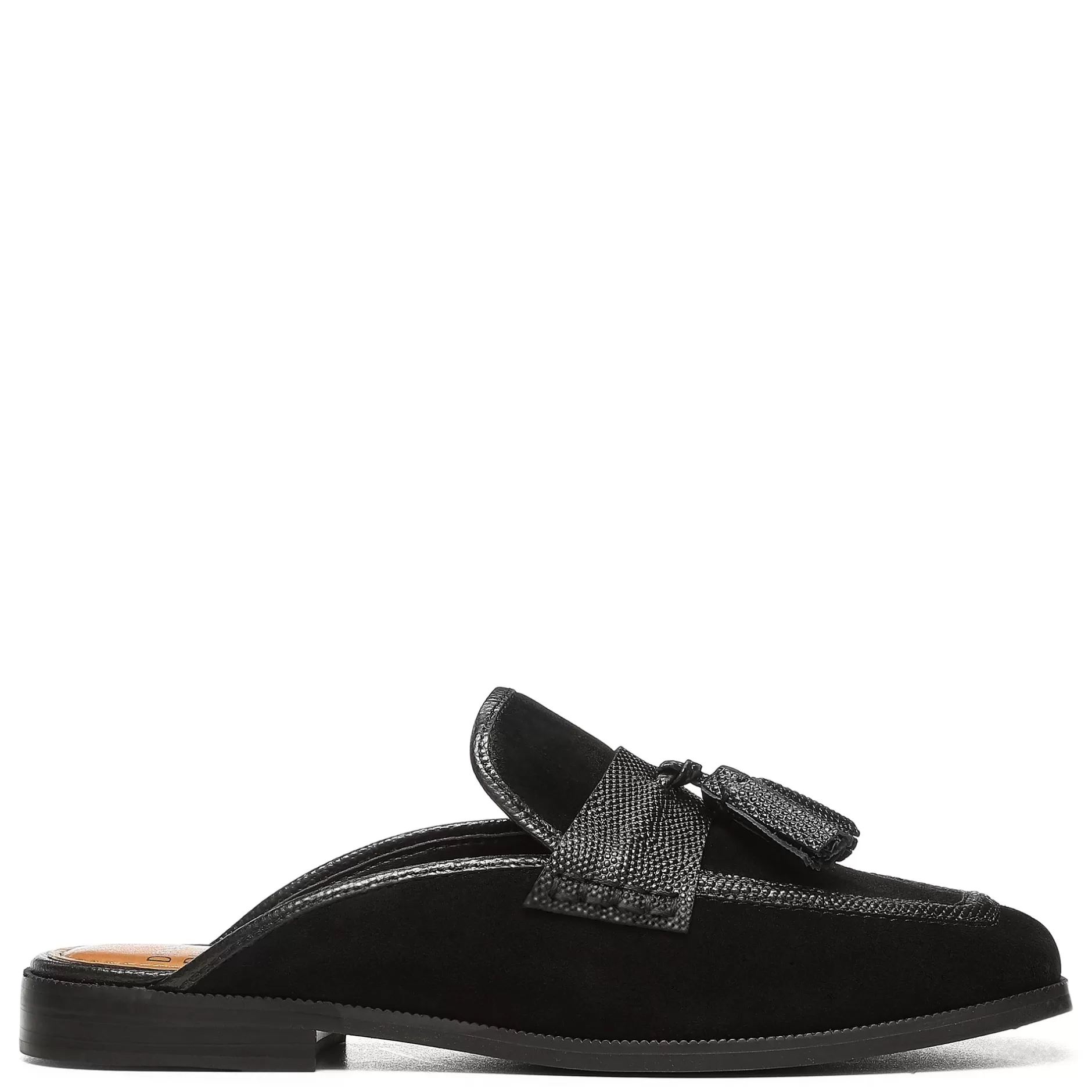 Donald Pliner Hello, New Loafers! | Casual^BRYANT Black