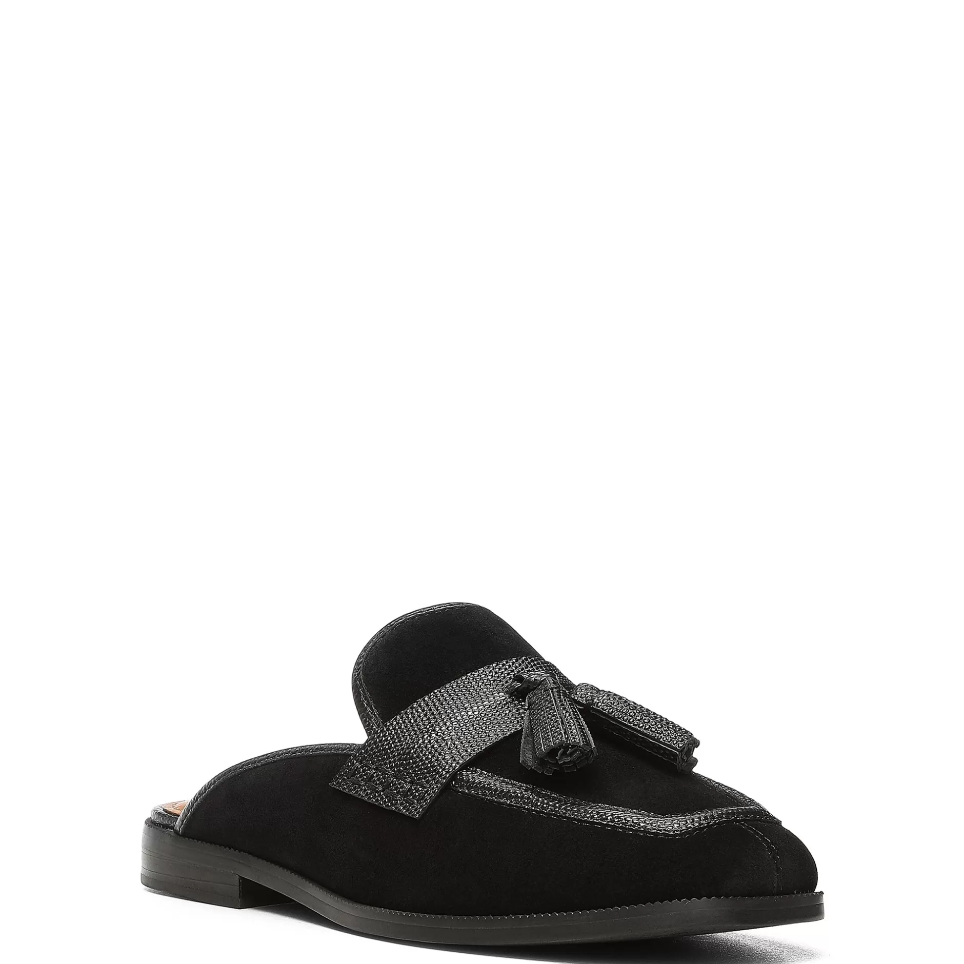 Donald Pliner Hello, New Loafers! | Casual^BRYANT Black