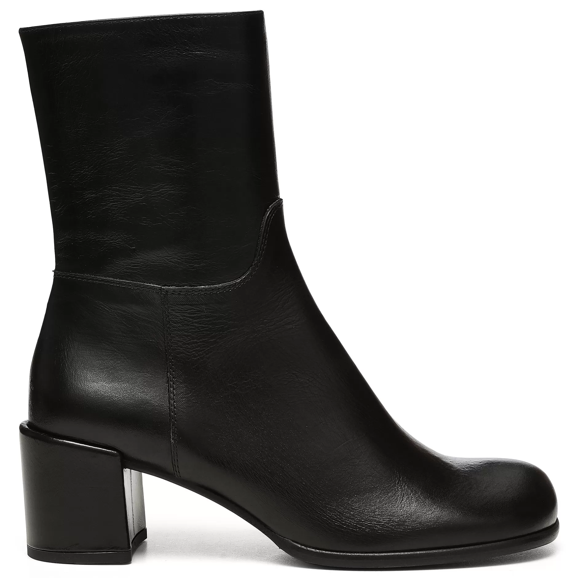 Donald Pliner Made in Italy: Web Exclusive | Boot^BRYLEE Black