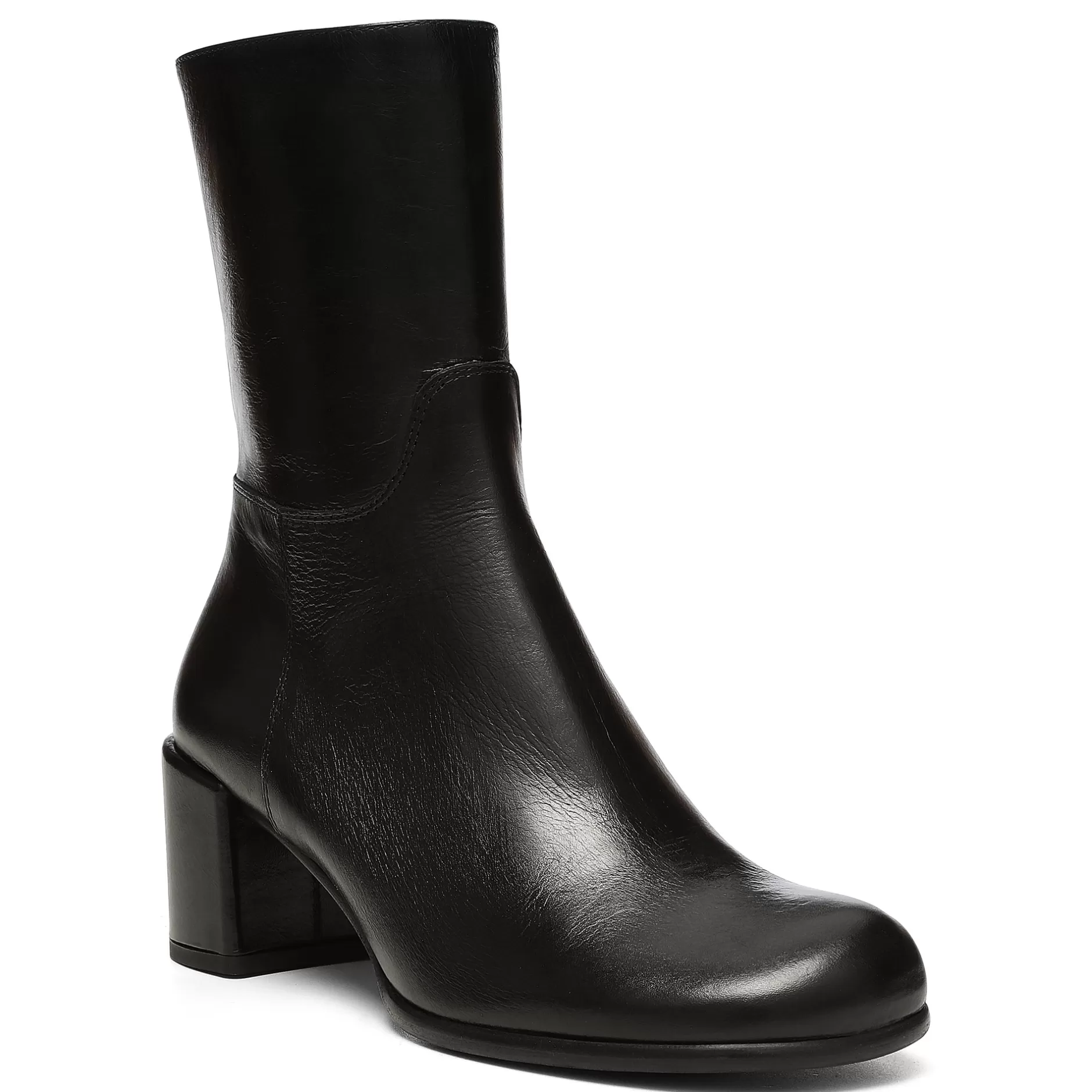 Donald Pliner Made in Italy: Web Exclusive | Boot^BRYLEE Black