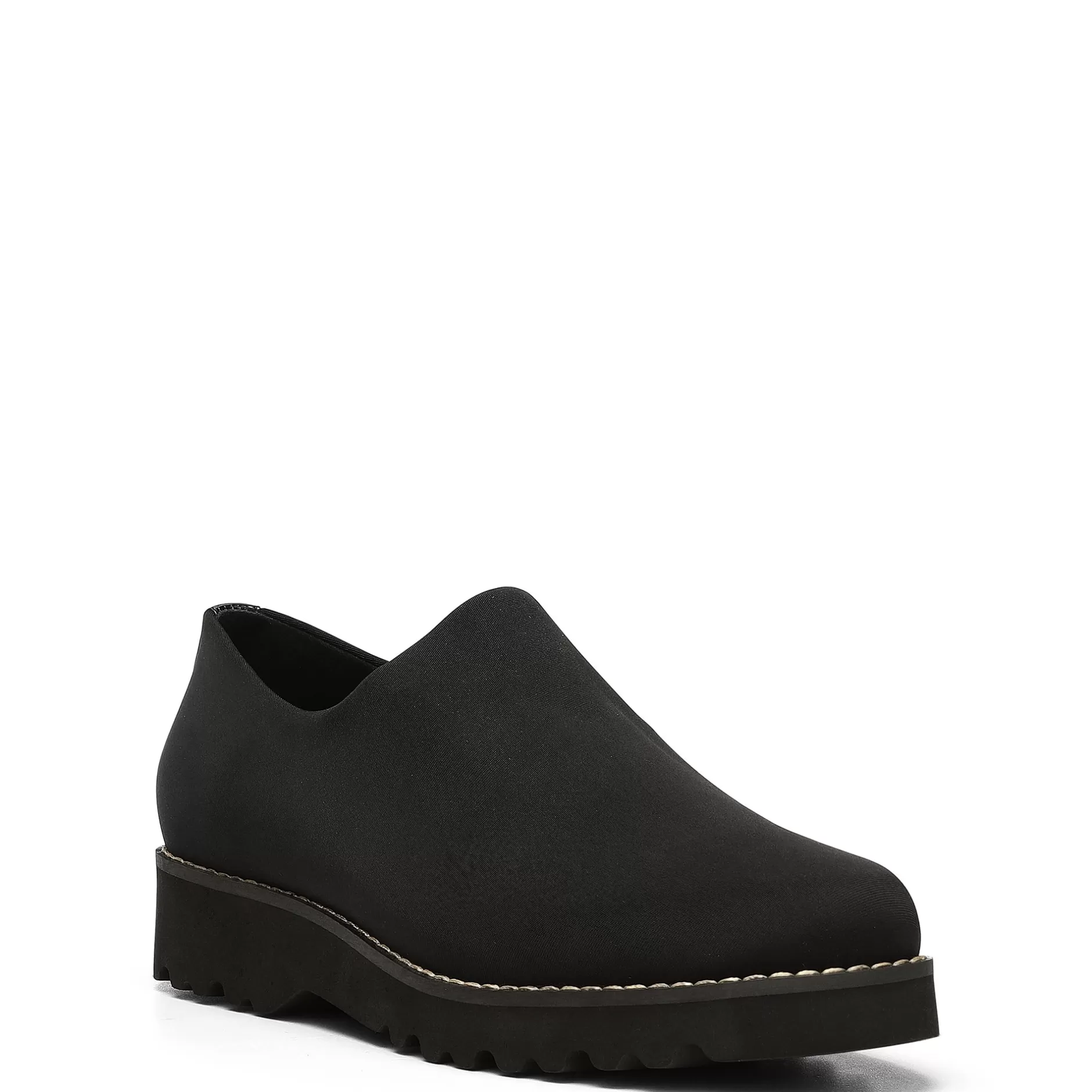 Donald Pliner Hello, New Loafers! | Platform Collection^CASHA Black