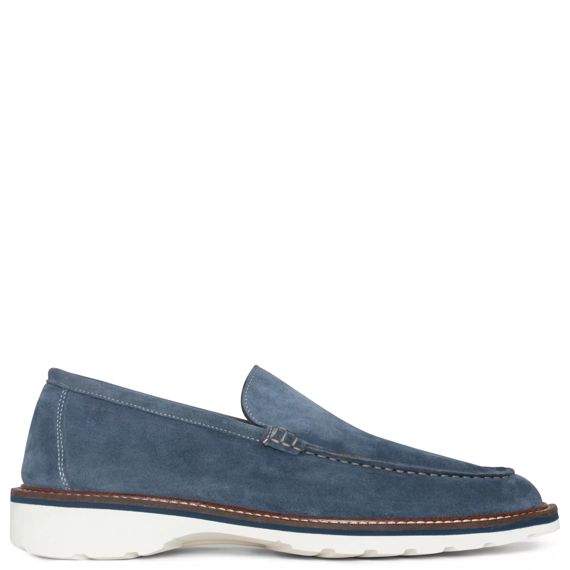 Donald Pliner Made in the Mountains of Italy | Casual^DAVYN Light Blue