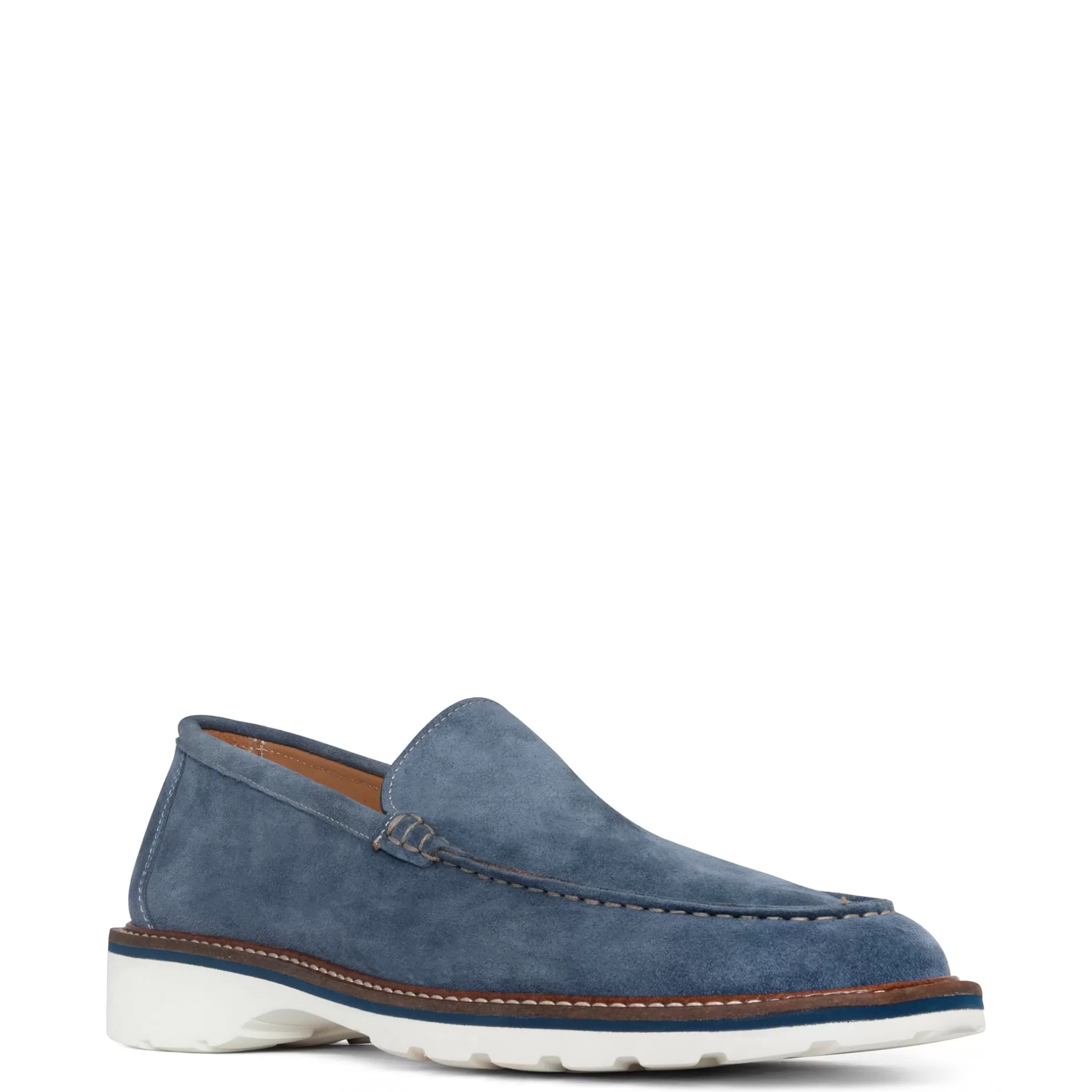 Donald Pliner Made in the Mountains of Italy | Casual^DAVYN Light Blue