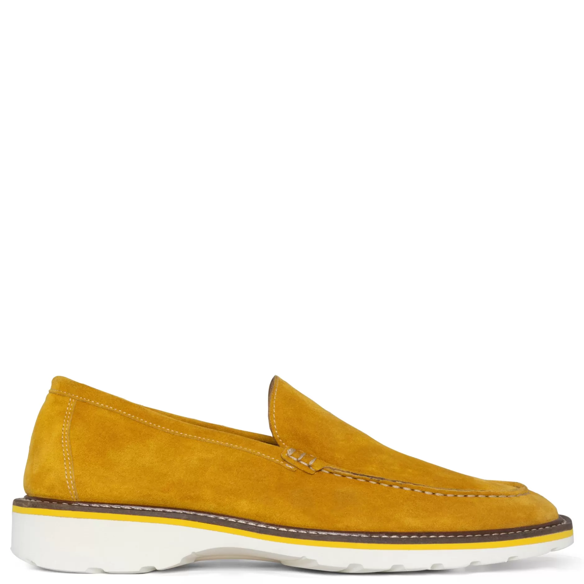 Donald Pliner Made in the Mountains of Italy | Casual^DAVYN Mustard