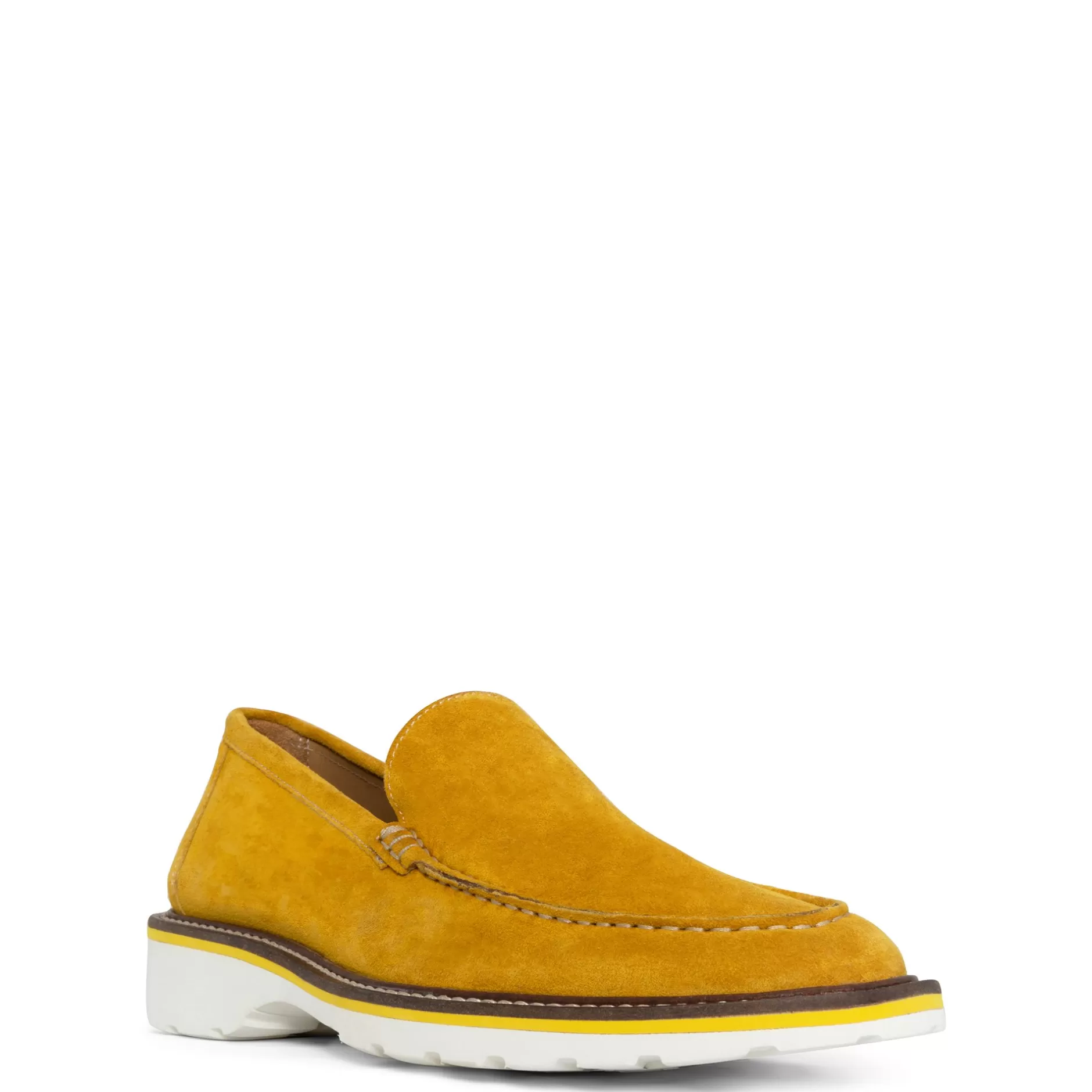 Donald Pliner Made in the Mountains of Italy | Casual^DAVYN Mustard