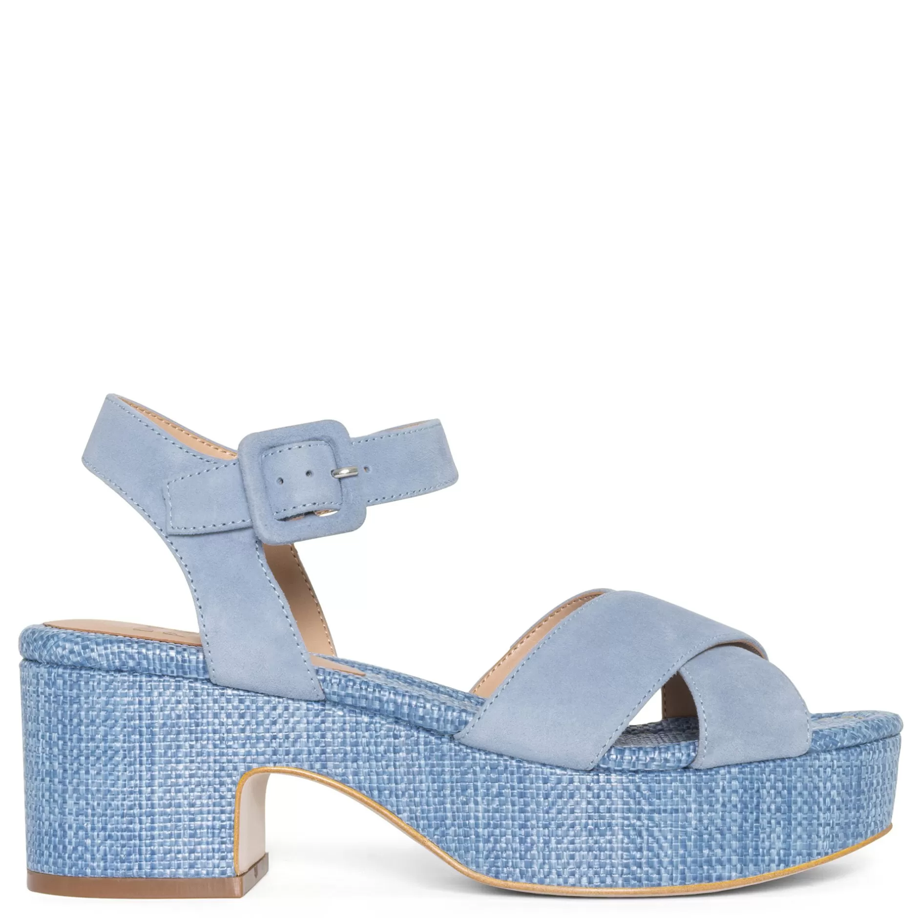 Donald Pliner Falling for Hue | Make It Strappy^DOROTHY Denim