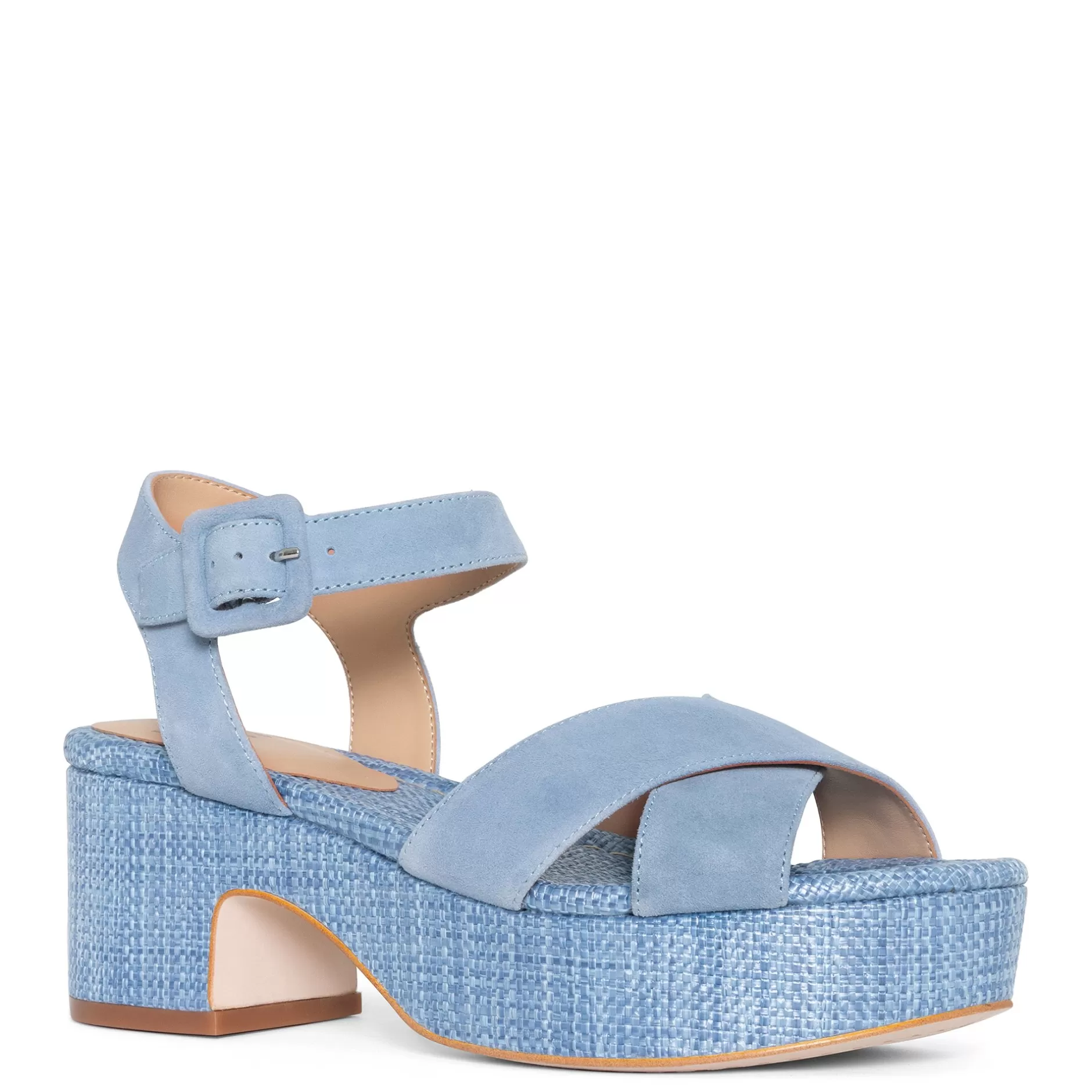 Donald Pliner Falling for Hue | Make It Strappy^DOROTHY Denim