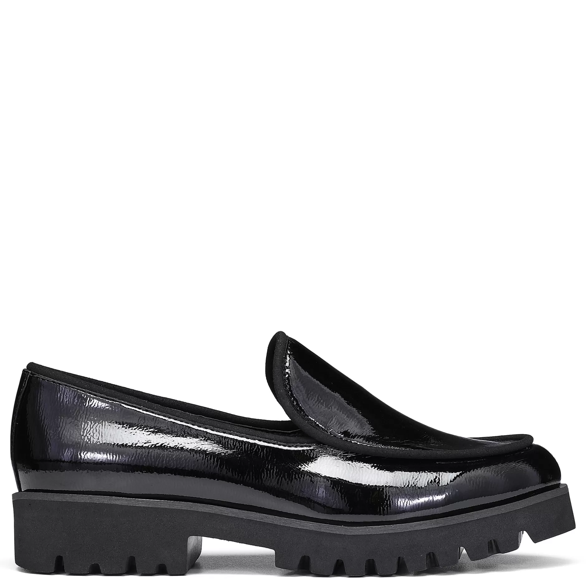 Donald Pliner Hello, New Loafers! | Casual^ECLIPSE Black