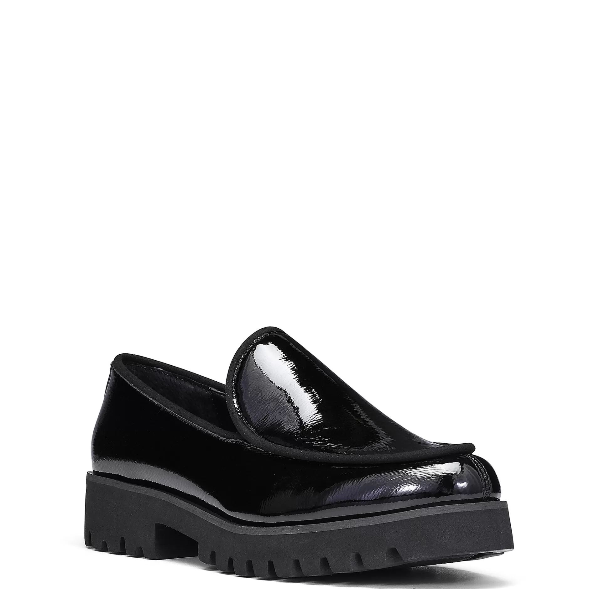 Donald Pliner Hello, New Loafers! | Casual^ECLIPSE Black