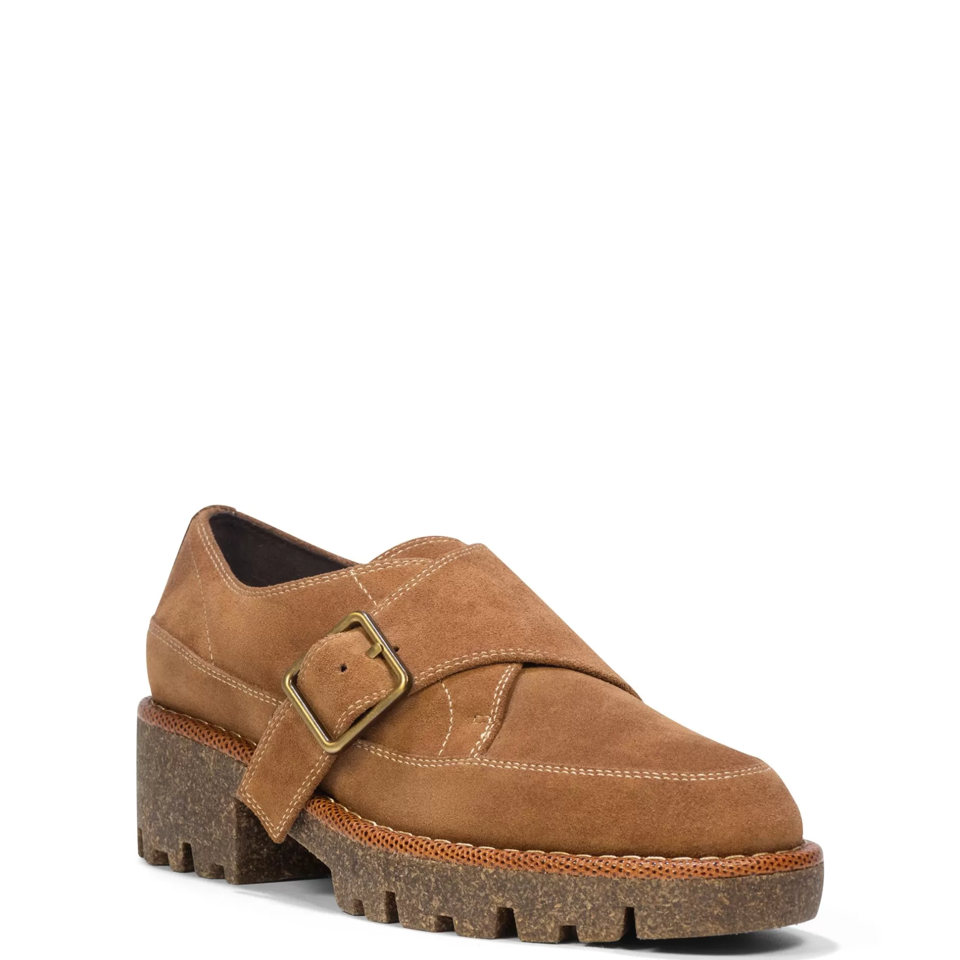 Donald Pliner Hello, New Loafers! | Platform Collection^ELAYNA Saddle