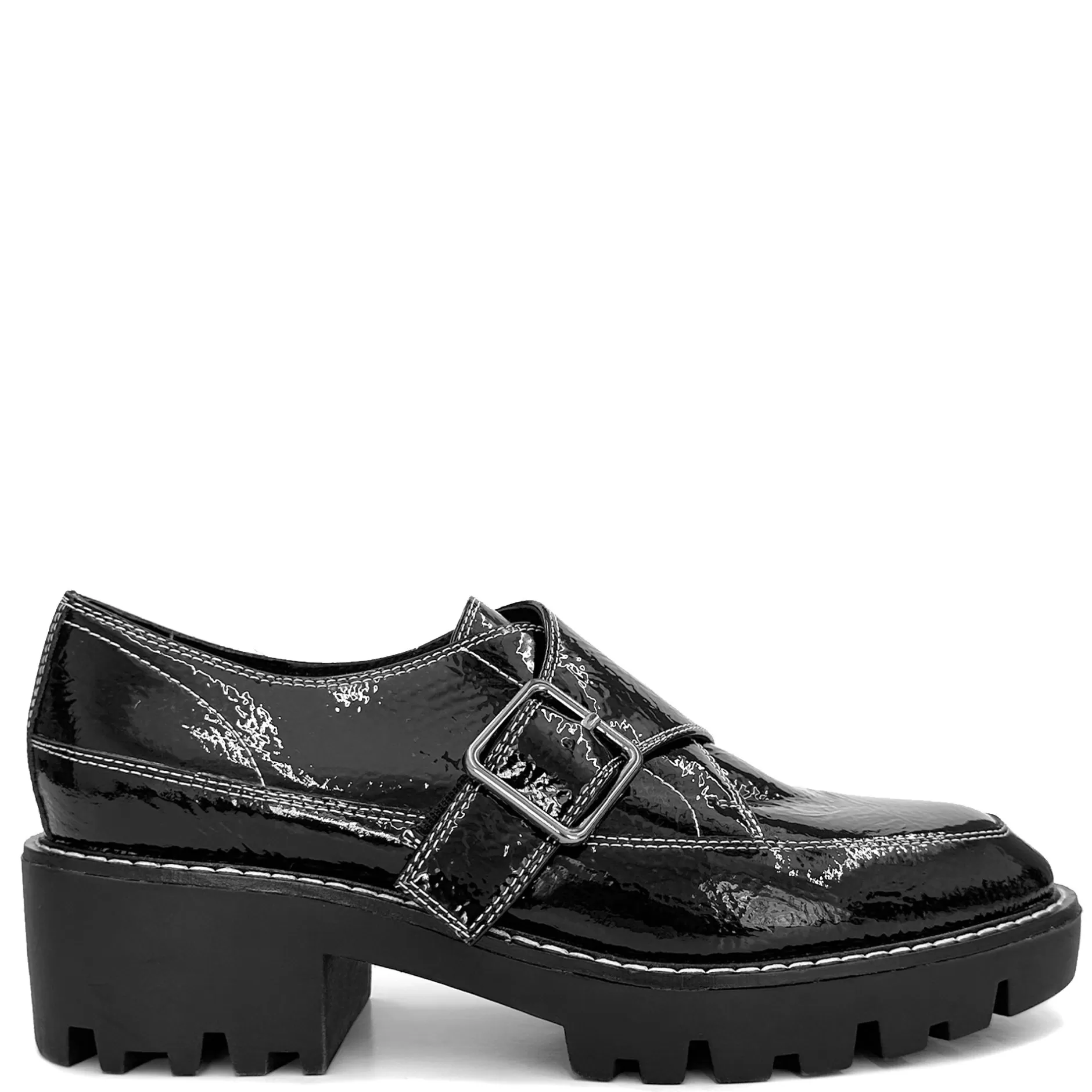 Donald Pliner Hello, New Loafers! | Platform Collection^ELAYNA Black