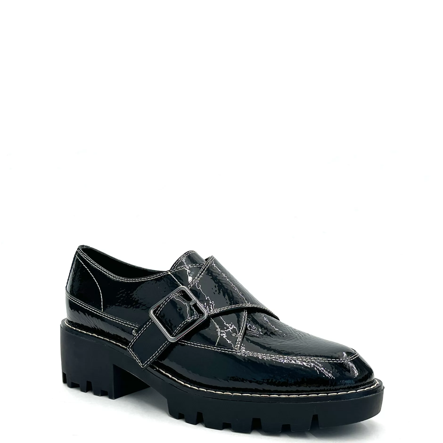 Donald Pliner Hello, New Loafers! | Platform Collection^ELAYNA Black