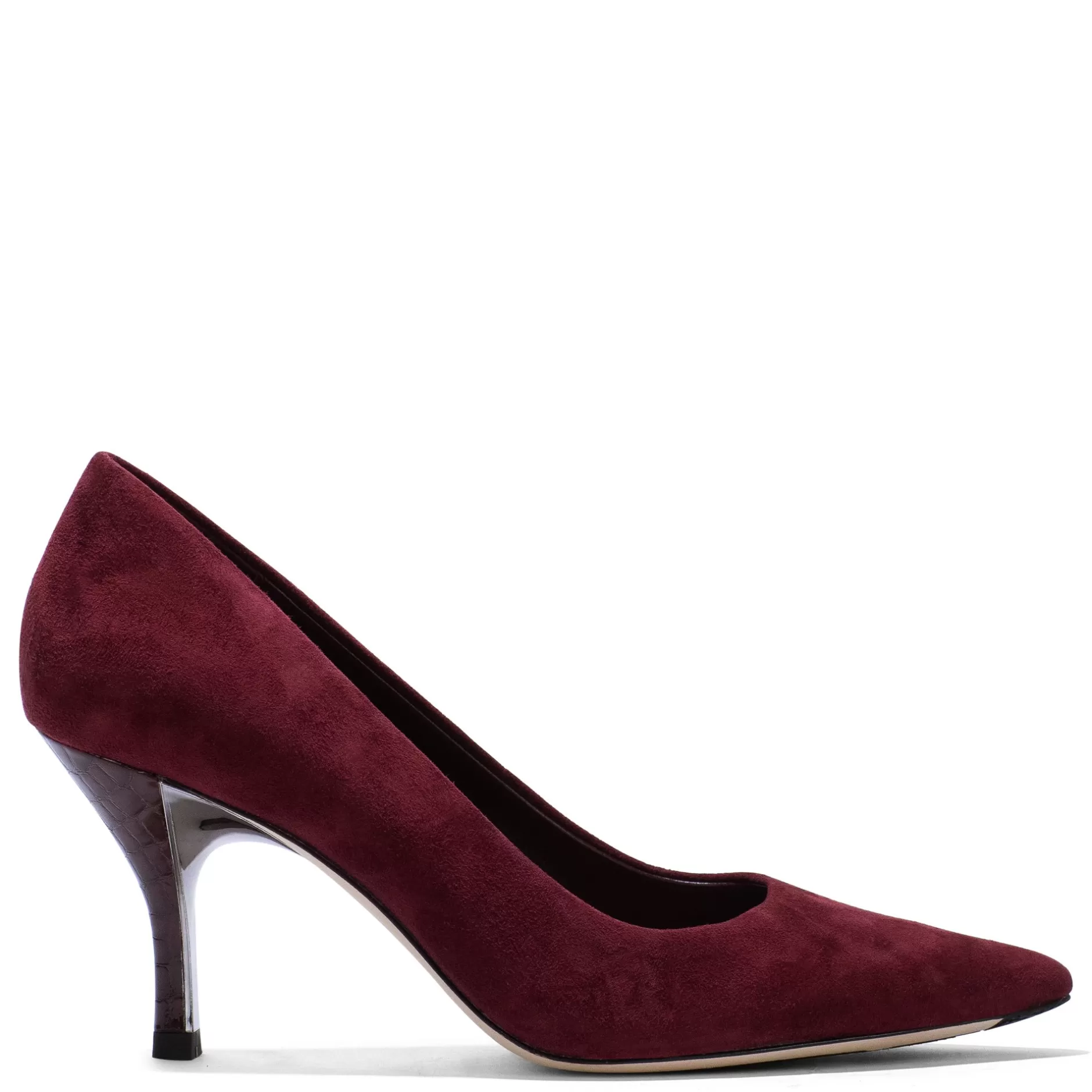 Donald Pliner Falling for Hue | Occasion Edit^ELEXA Cherry