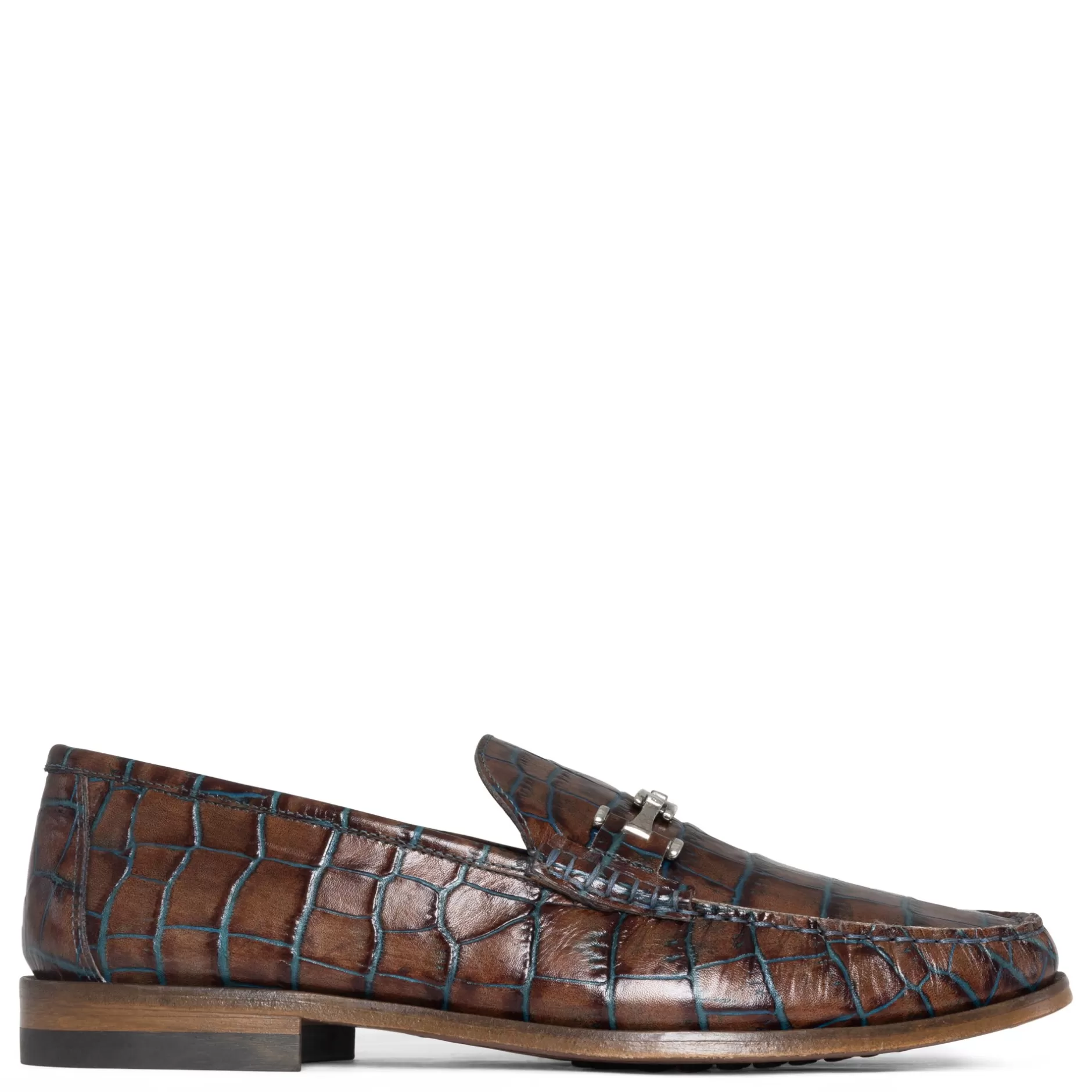 Donald Pliner Casual | Loafer^EMMETT Mahogany