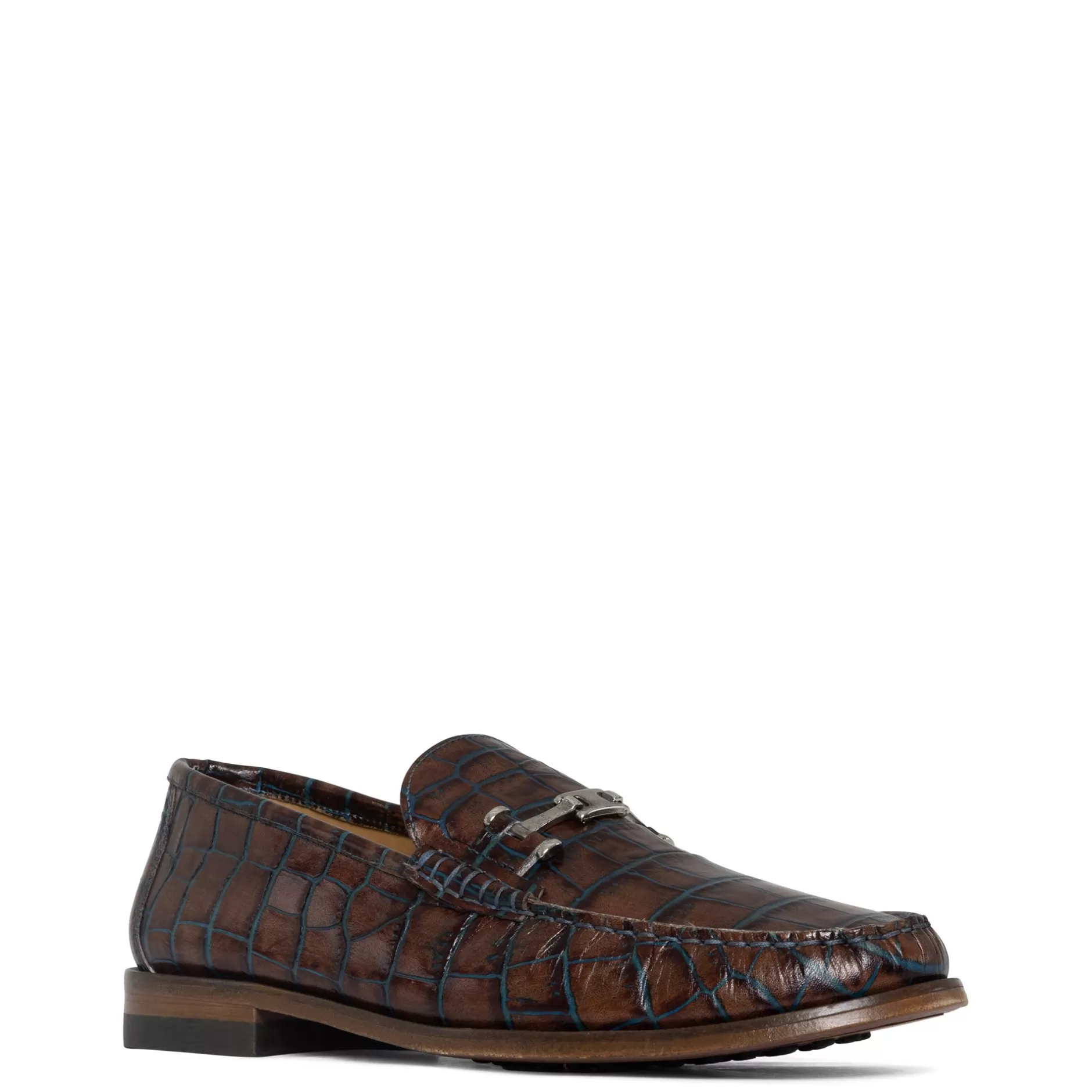 Donald Pliner Casual | Loafer^EMMETT Mahogany