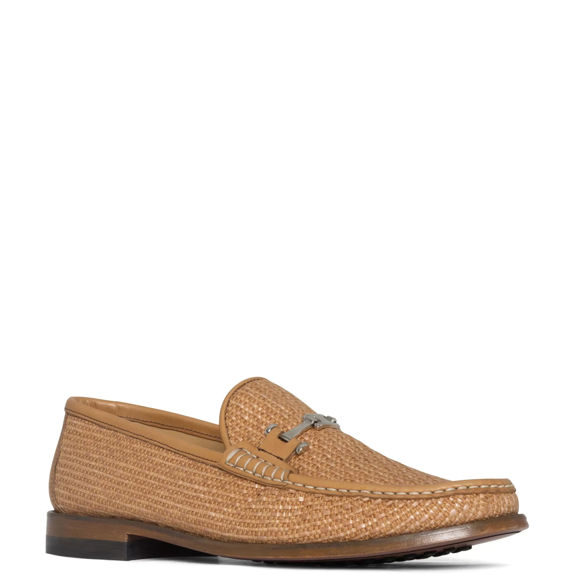 Donald Pliner Casual | Loafer^EMMETT Biscotti