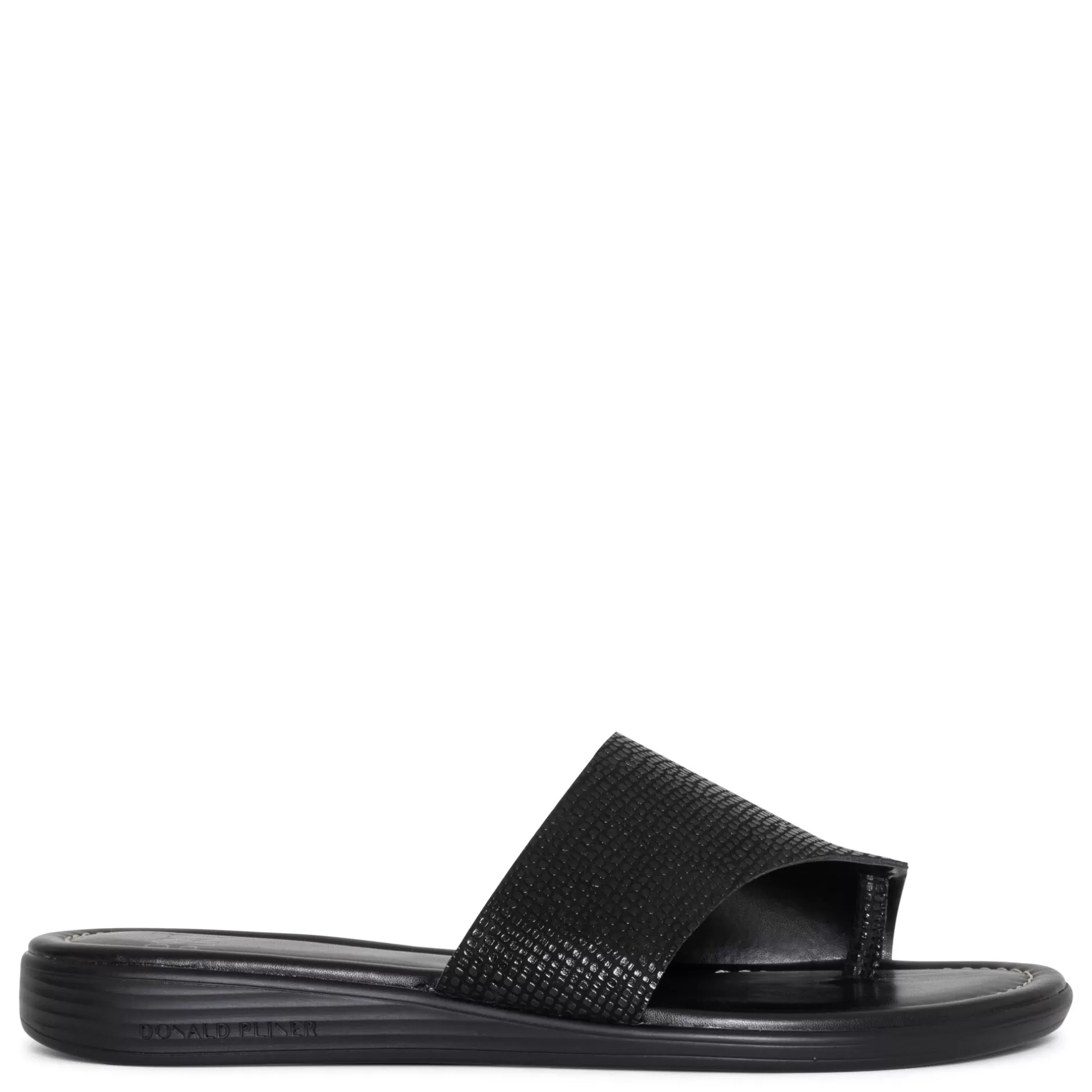 Donald Pliner Casual | Sandal^GAL Black