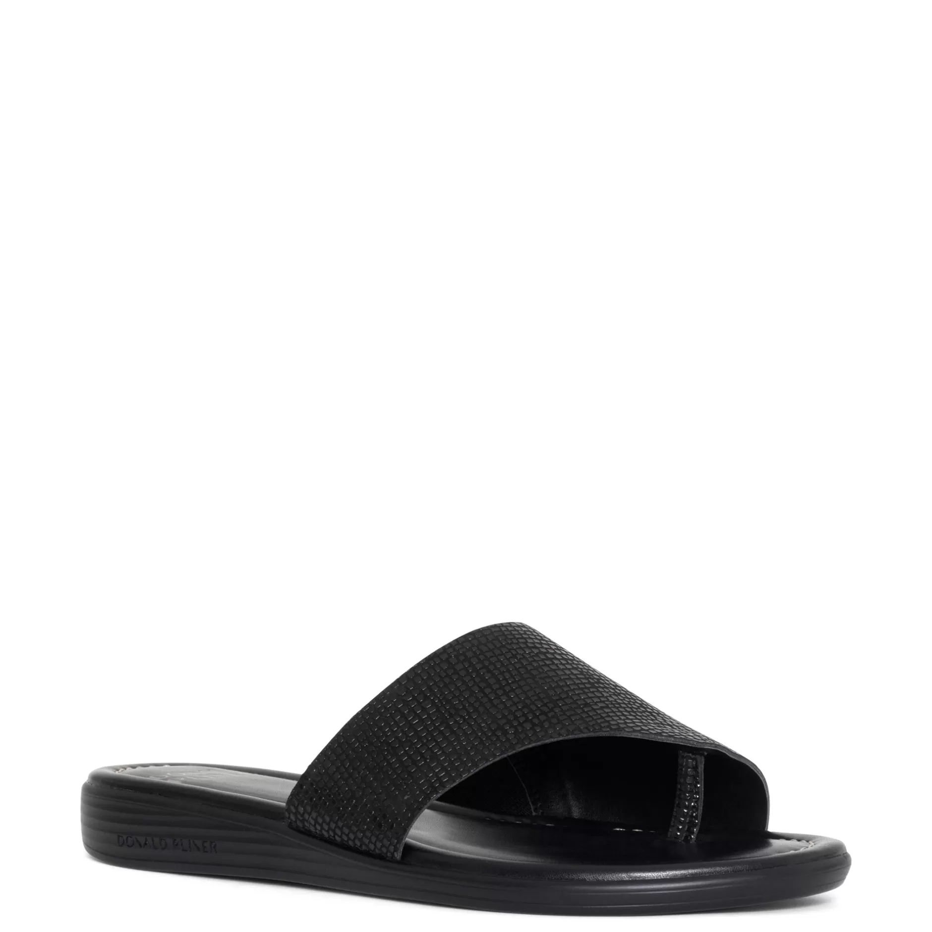 Donald Pliner Casual | Sandal^GAL Black