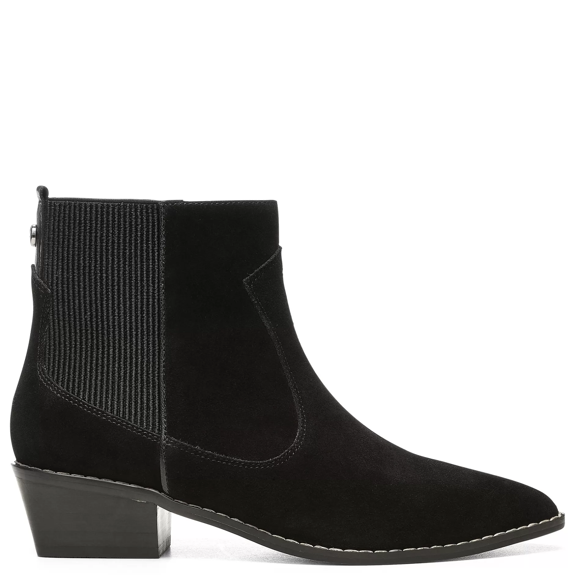 Donald Pliner Stretch Collection | Bootie^GAZZI Black