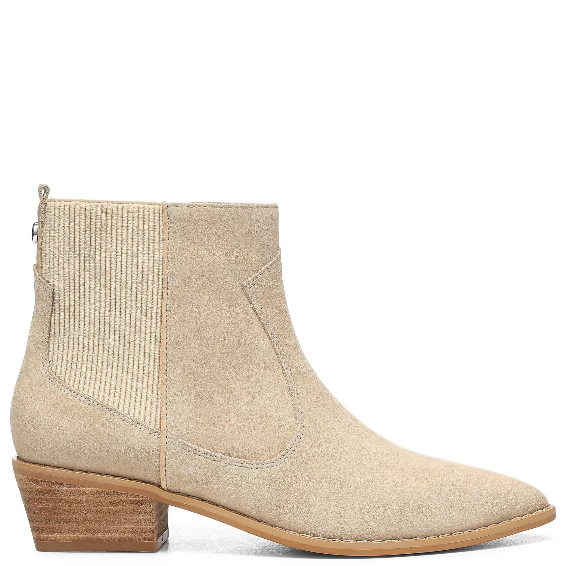 Donald Pliner Stretch Collection | Bootie^GAZZI Sand