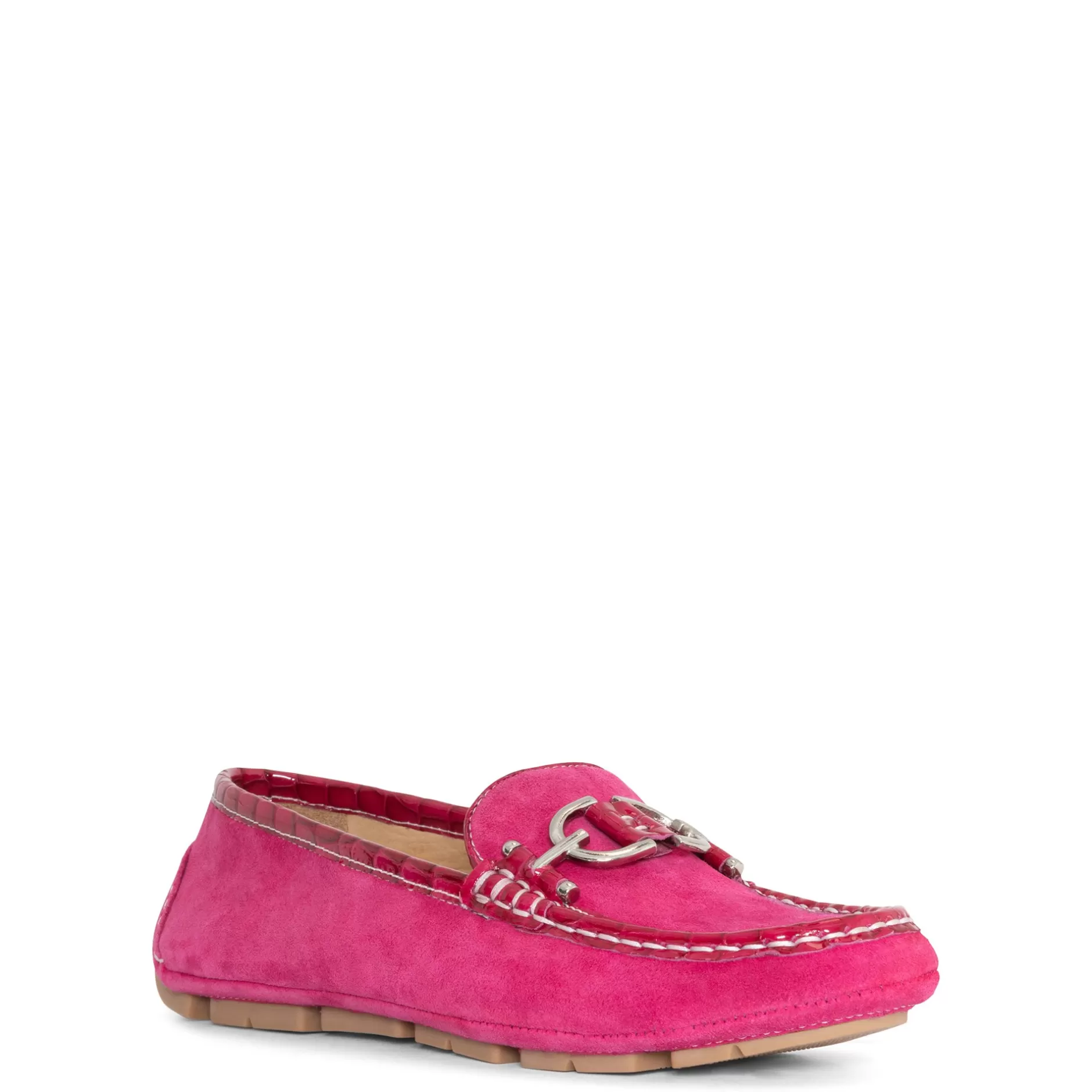 Donald Pliner Falling for Hue | Hello, New Loafers!^GIOVANNA Magenta