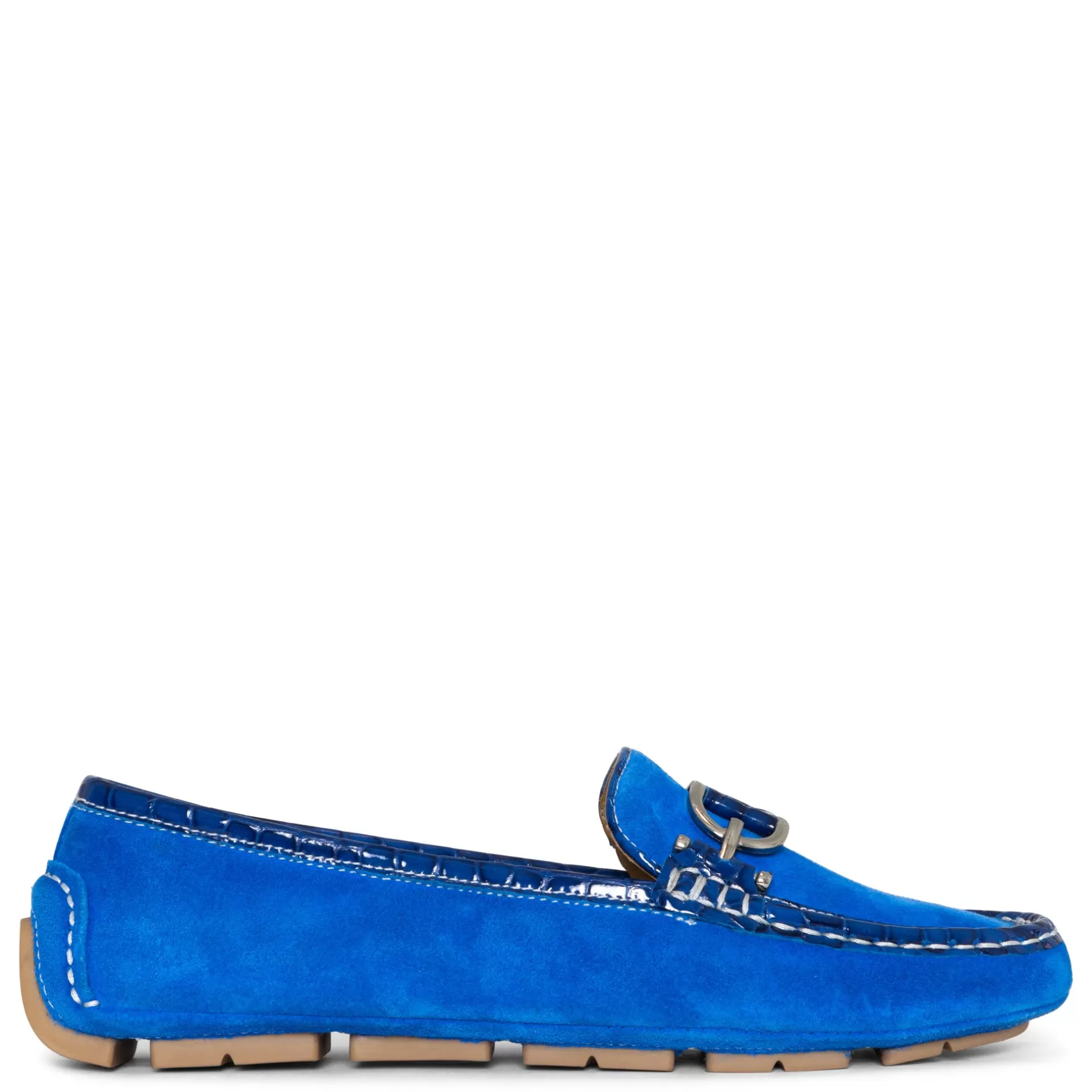 Donald Pliner Falling for Hue | Hello, New Loafers!^GIOVANNA Cobalt