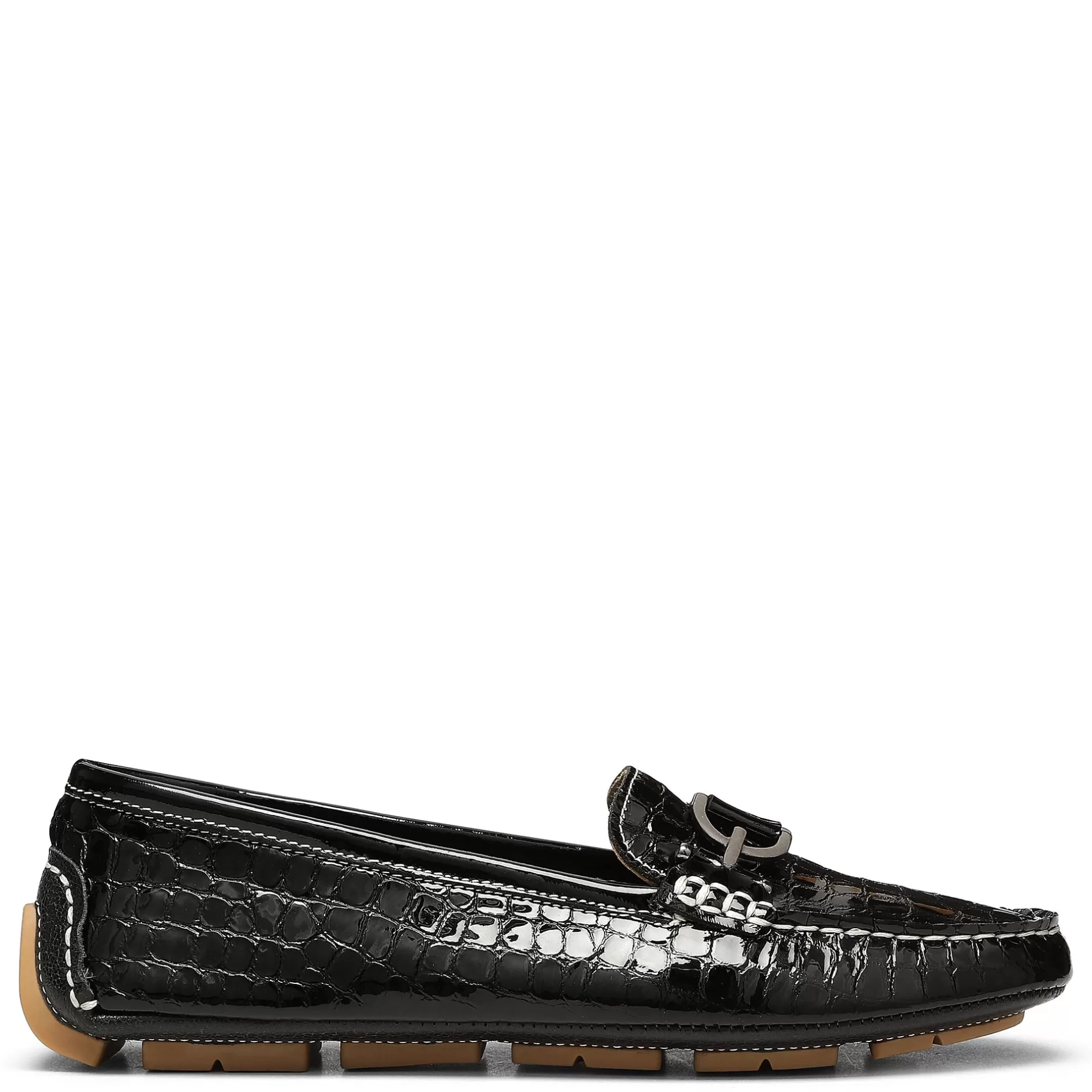 Donald Pliner Hello, New Loafers! | Icon Collection^GIOVANNA Black