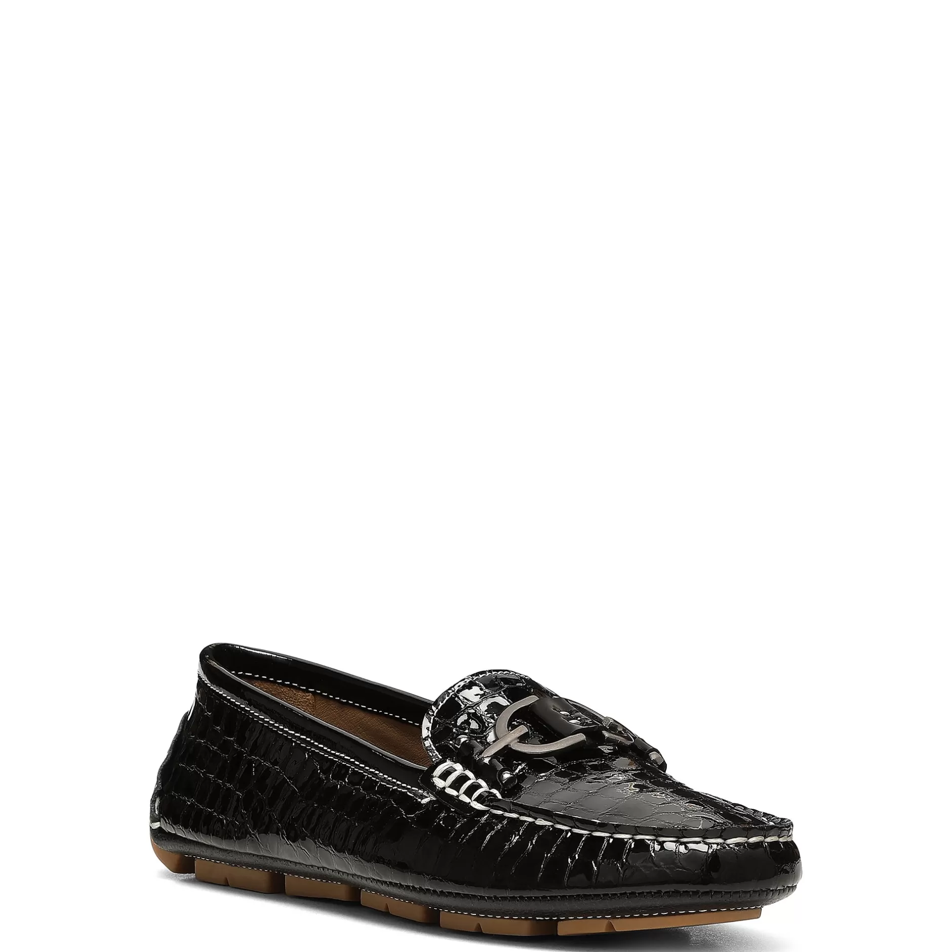 Donald Pliner Hello, New Loafers! | Icon Collection^GIOVANNA Black