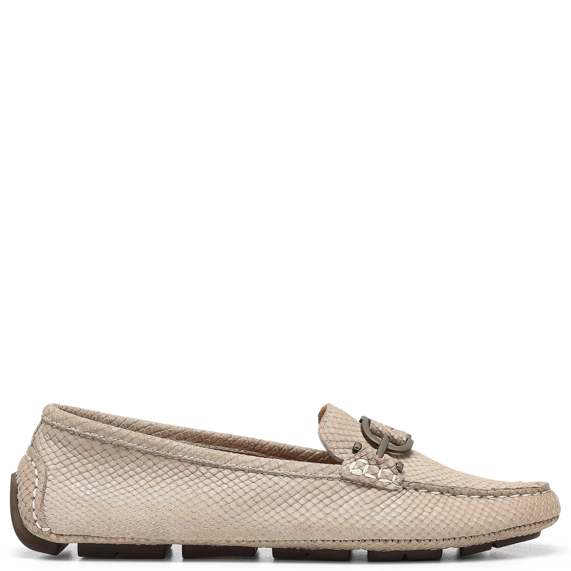 Donald Pliner Hello, New Loafers! | Icon Collection^GIOVANNA Light Taupe Snake