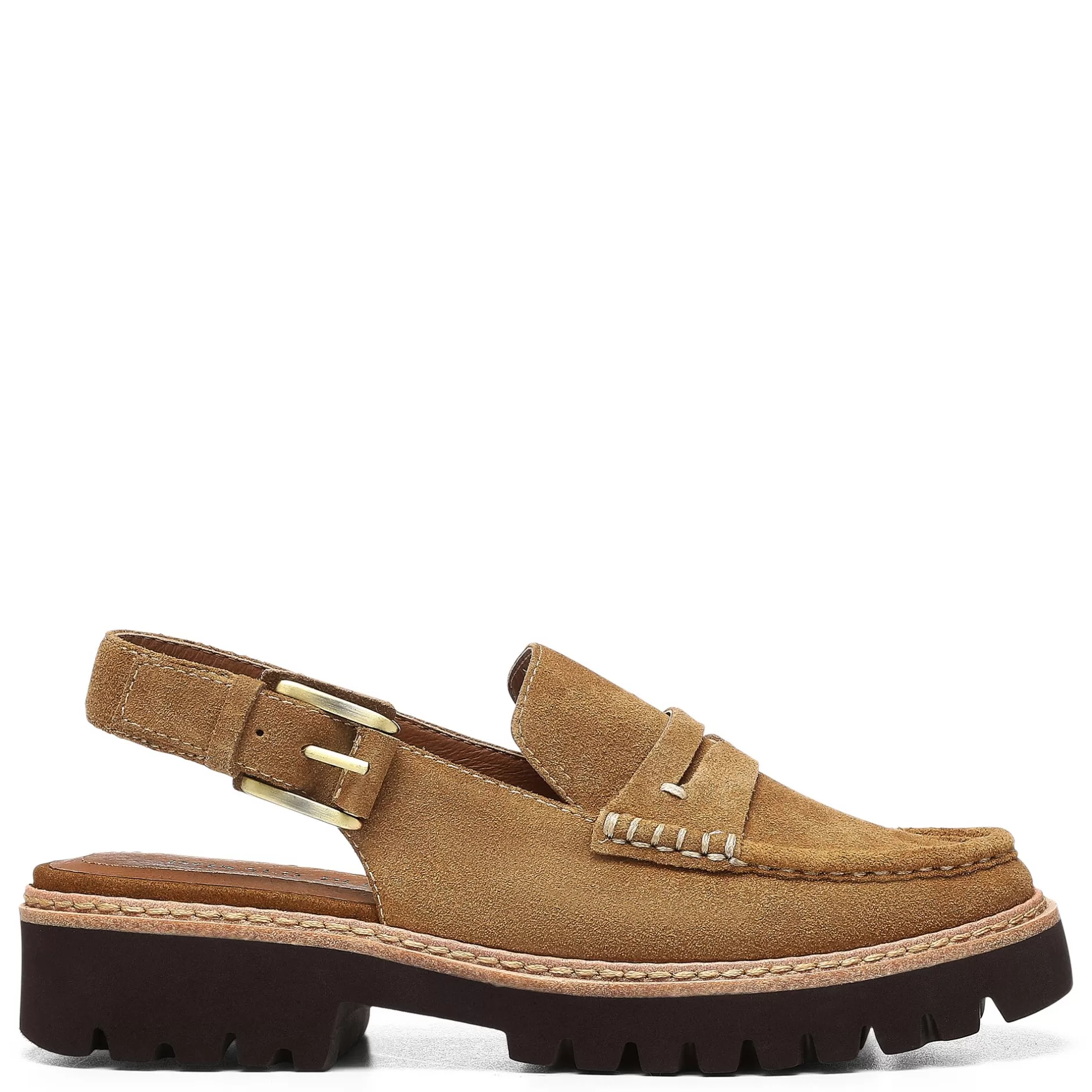 Donald Pliner New Arrivals | Hello, New Loafers!^HALIE Saddle